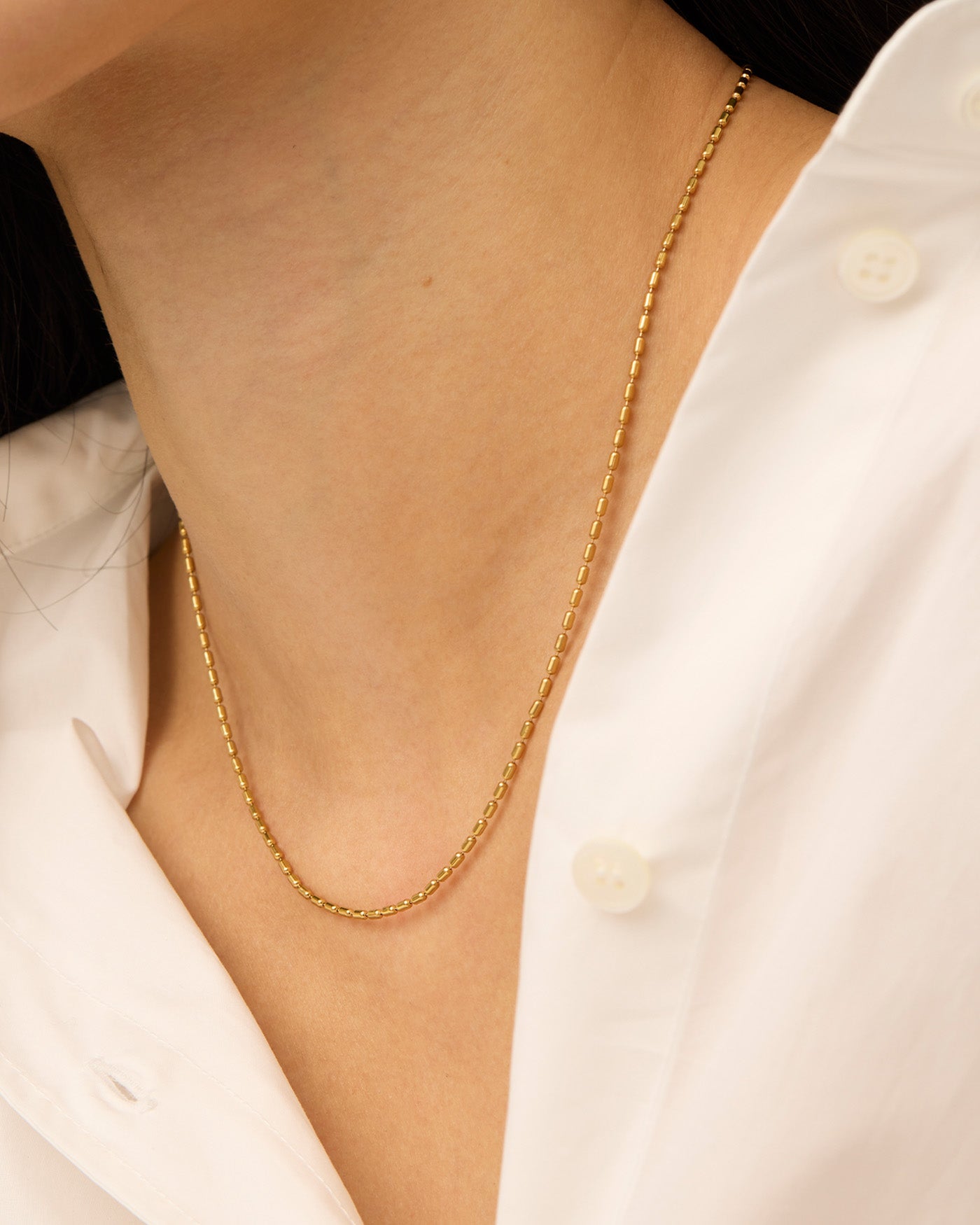 Milly Chain