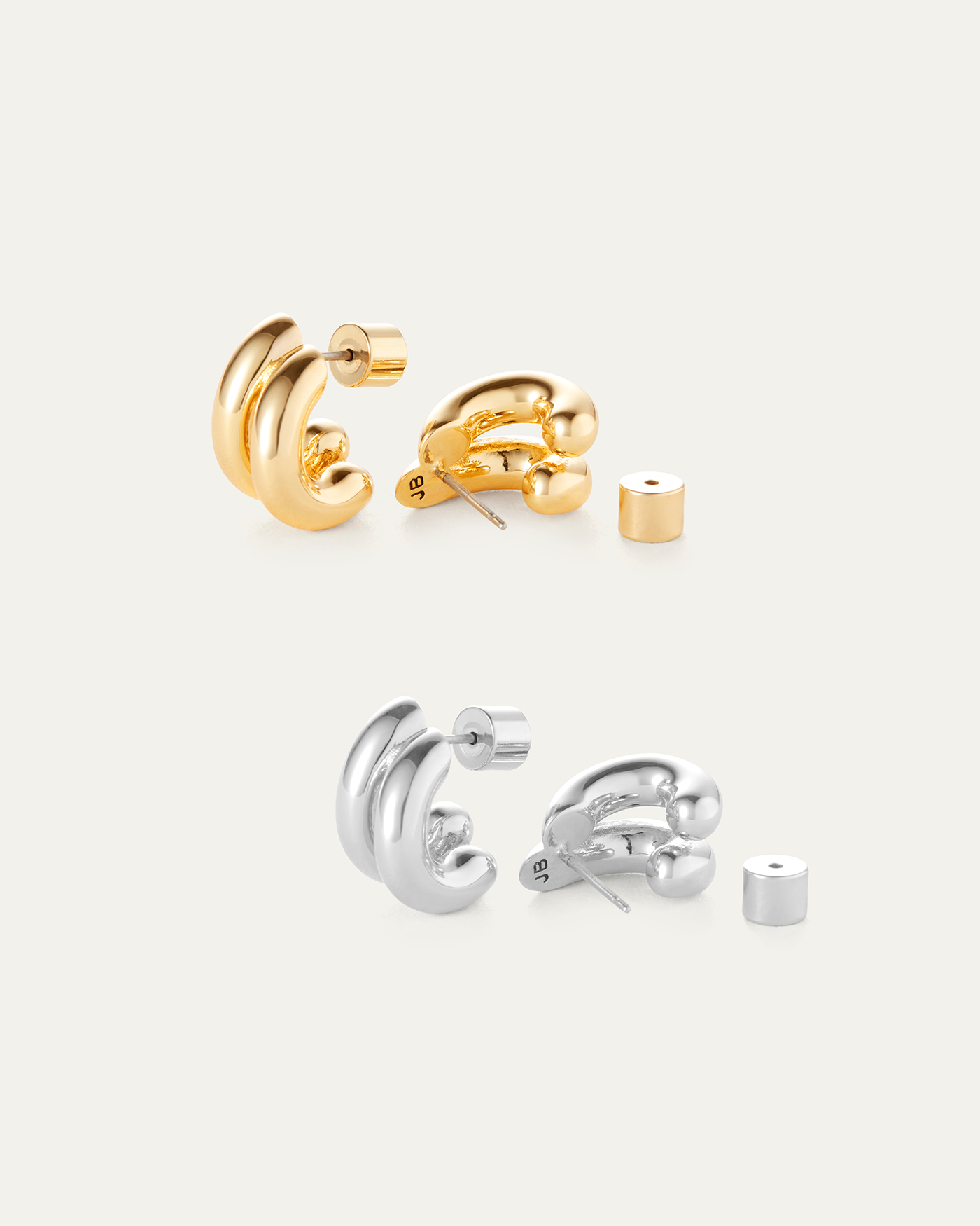 Mini Florence Earrings Bundle