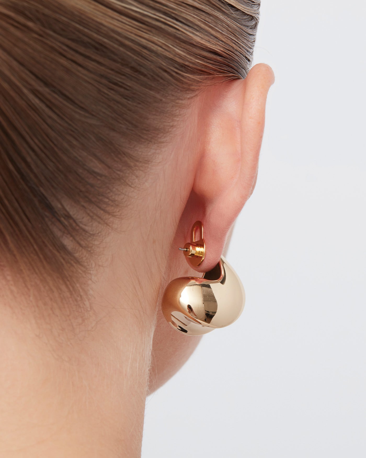 Jenny Bird Canada Lobe Lifting Anti- Droop Earring Backs for Women