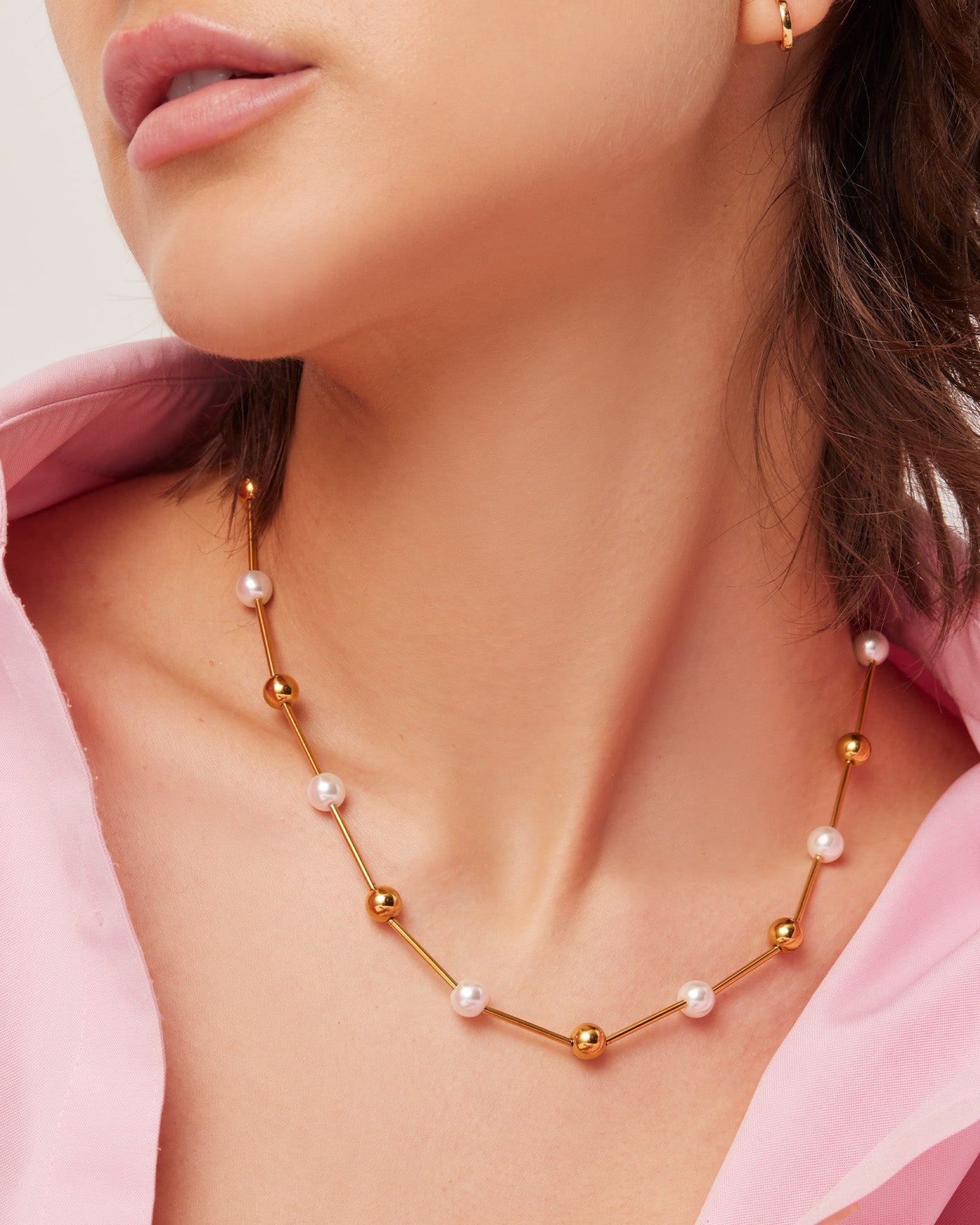 Nova Necklace