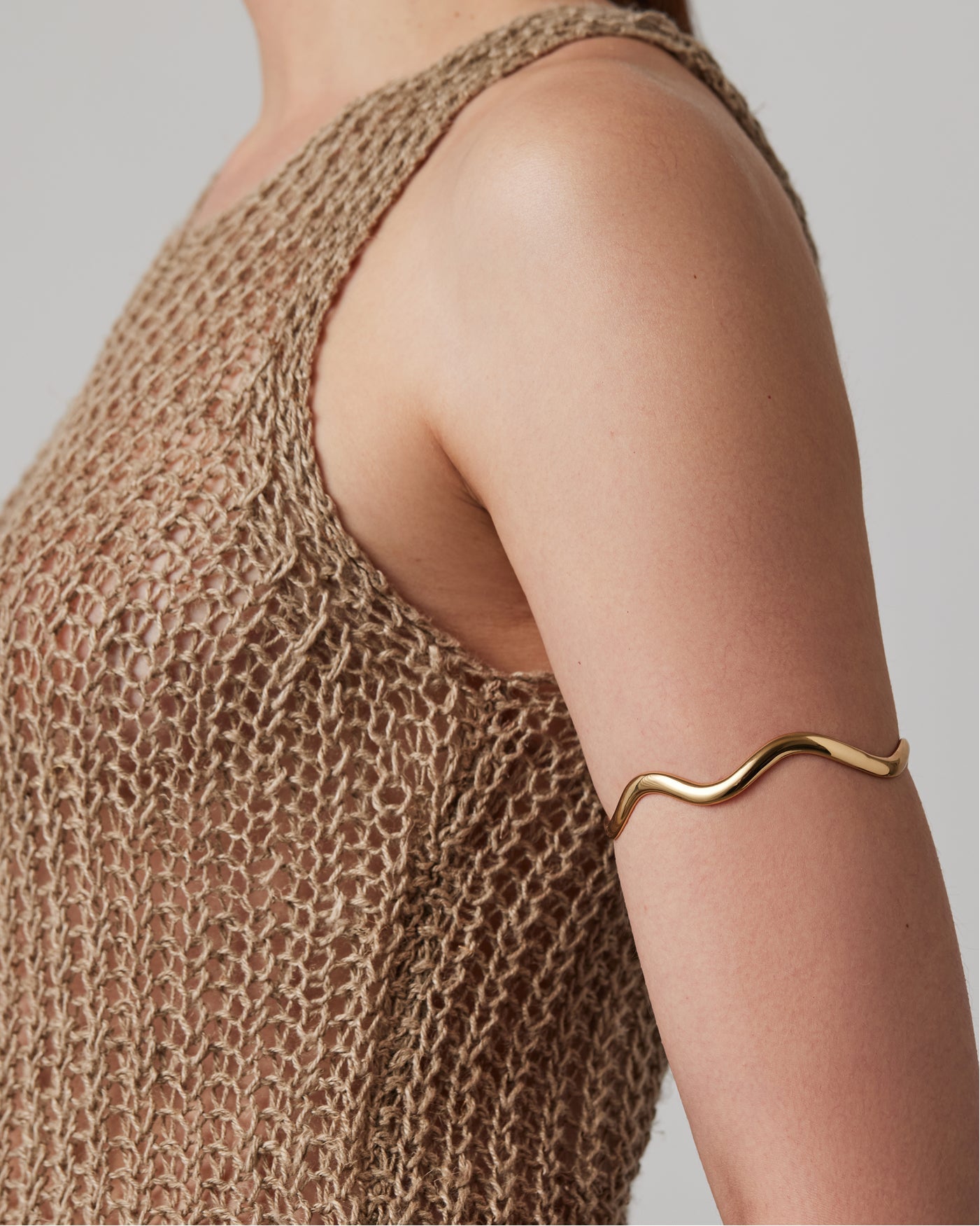 Ola Arm Cuff