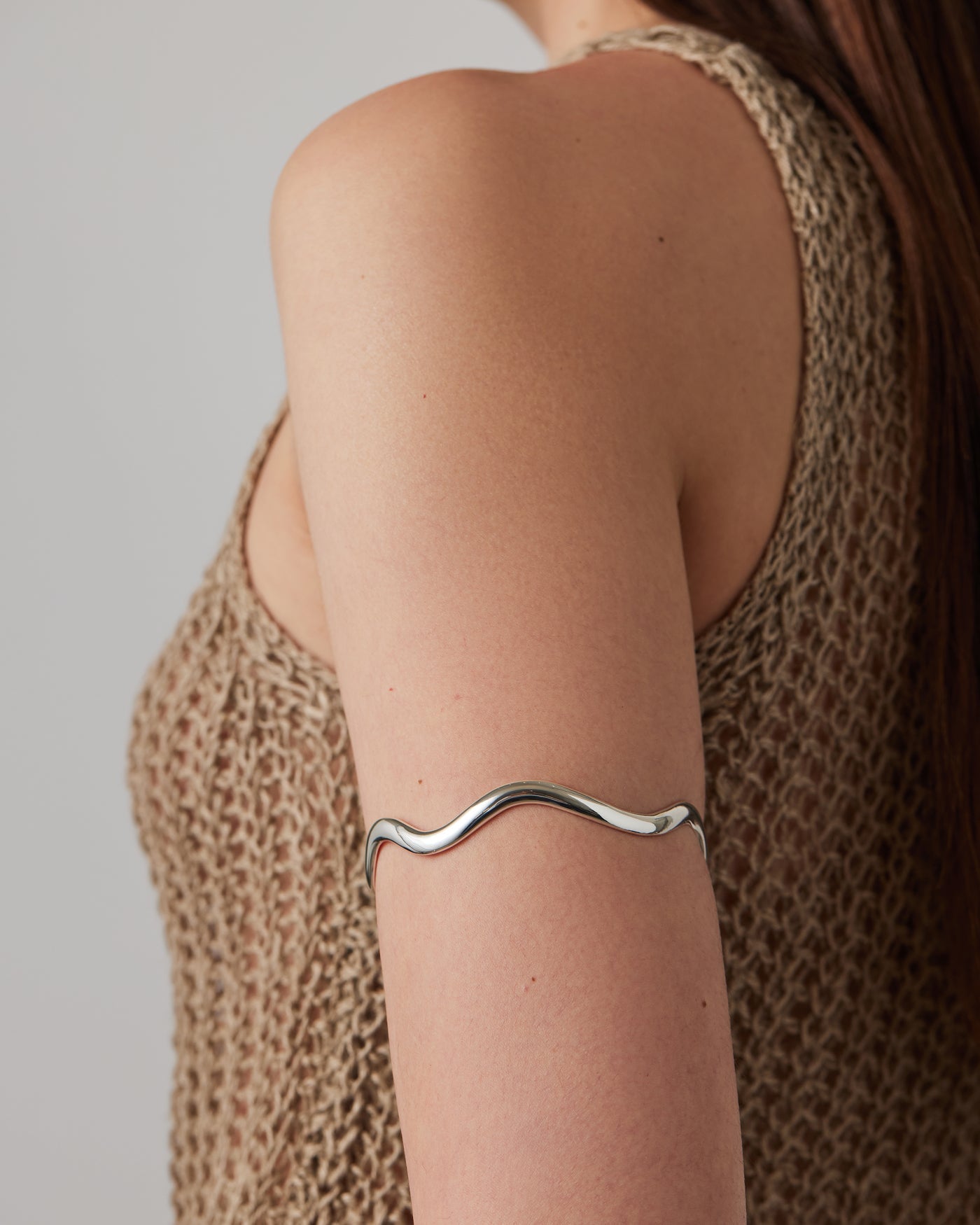 Ola Arm Cuff