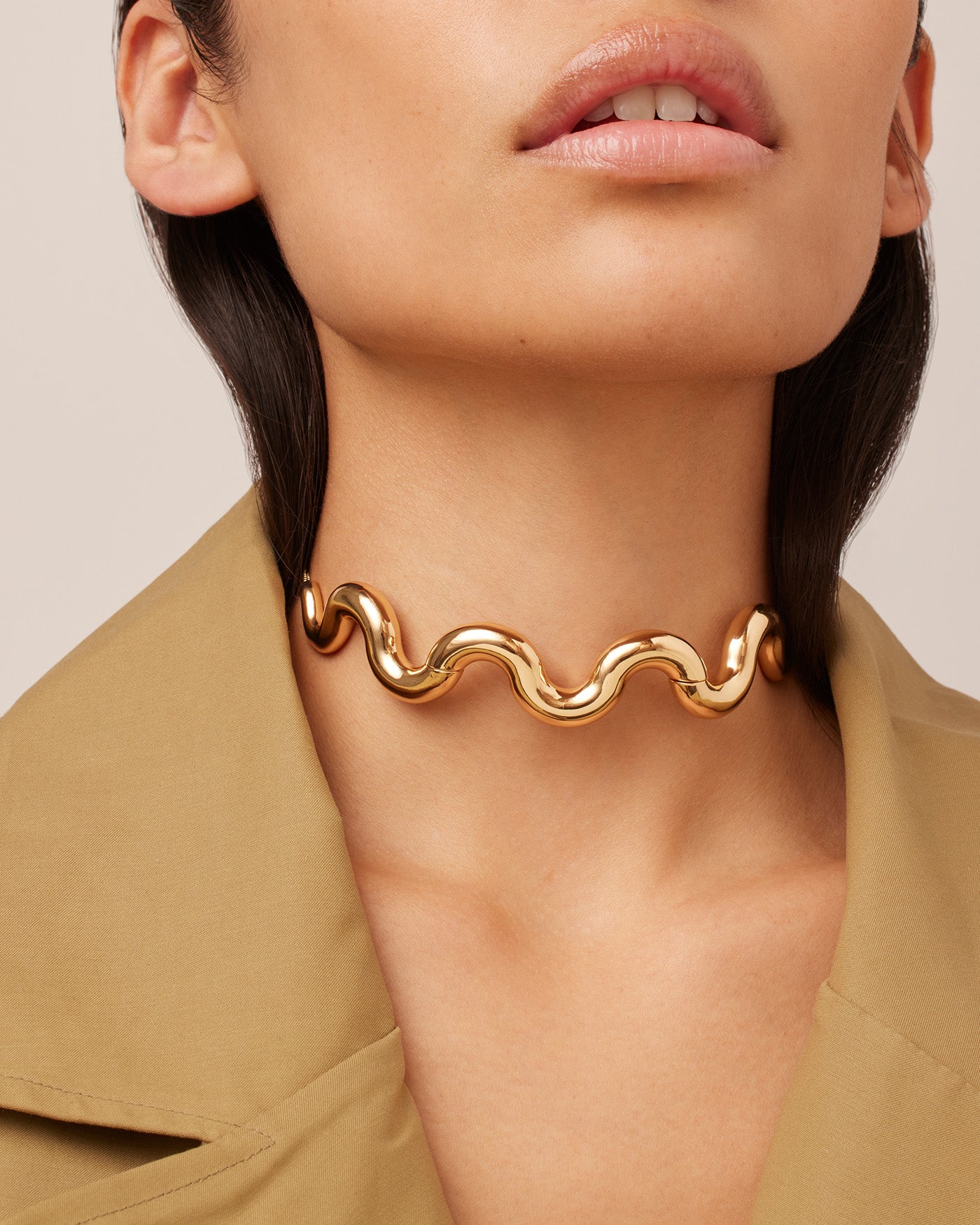 Ola Choker