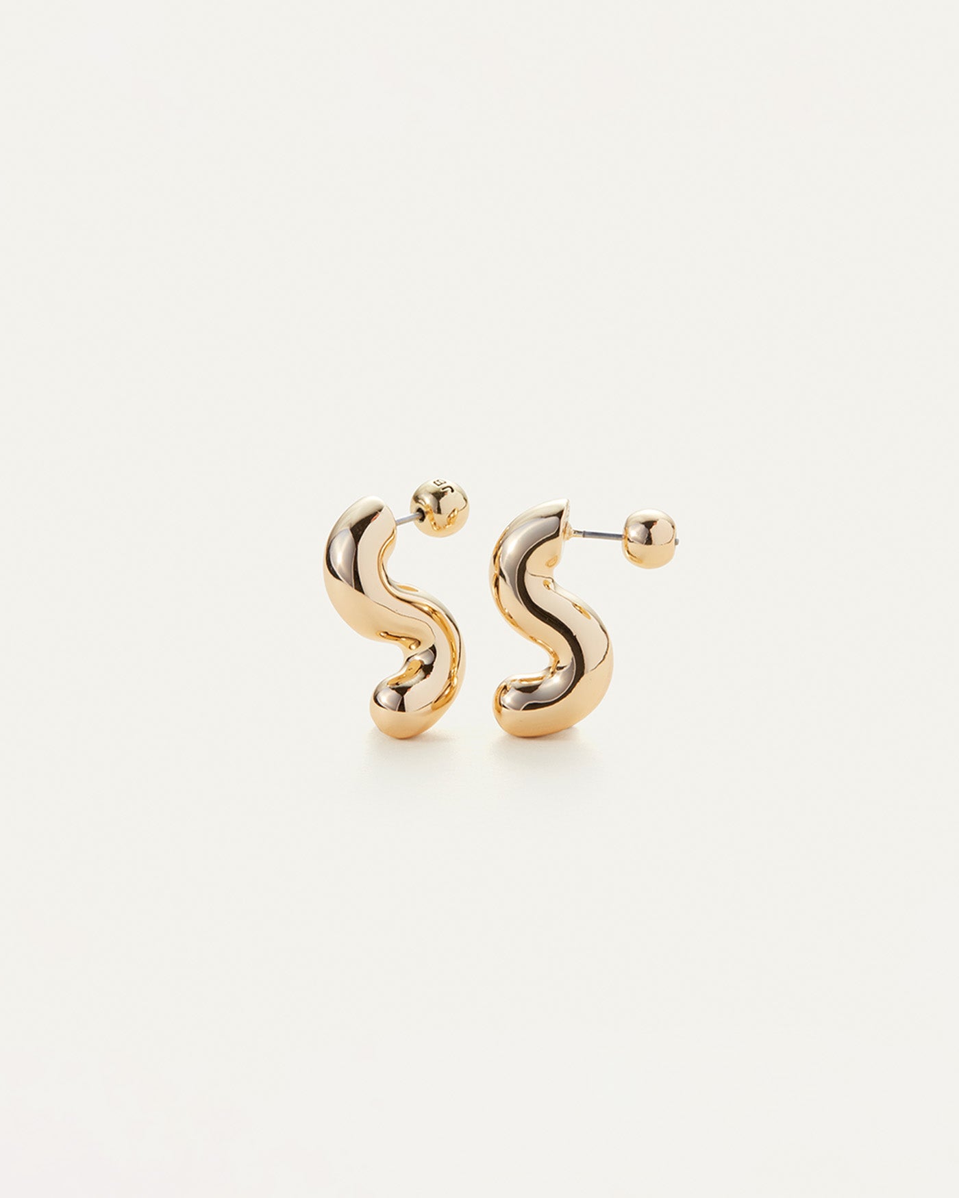 Ola Earrings - Small