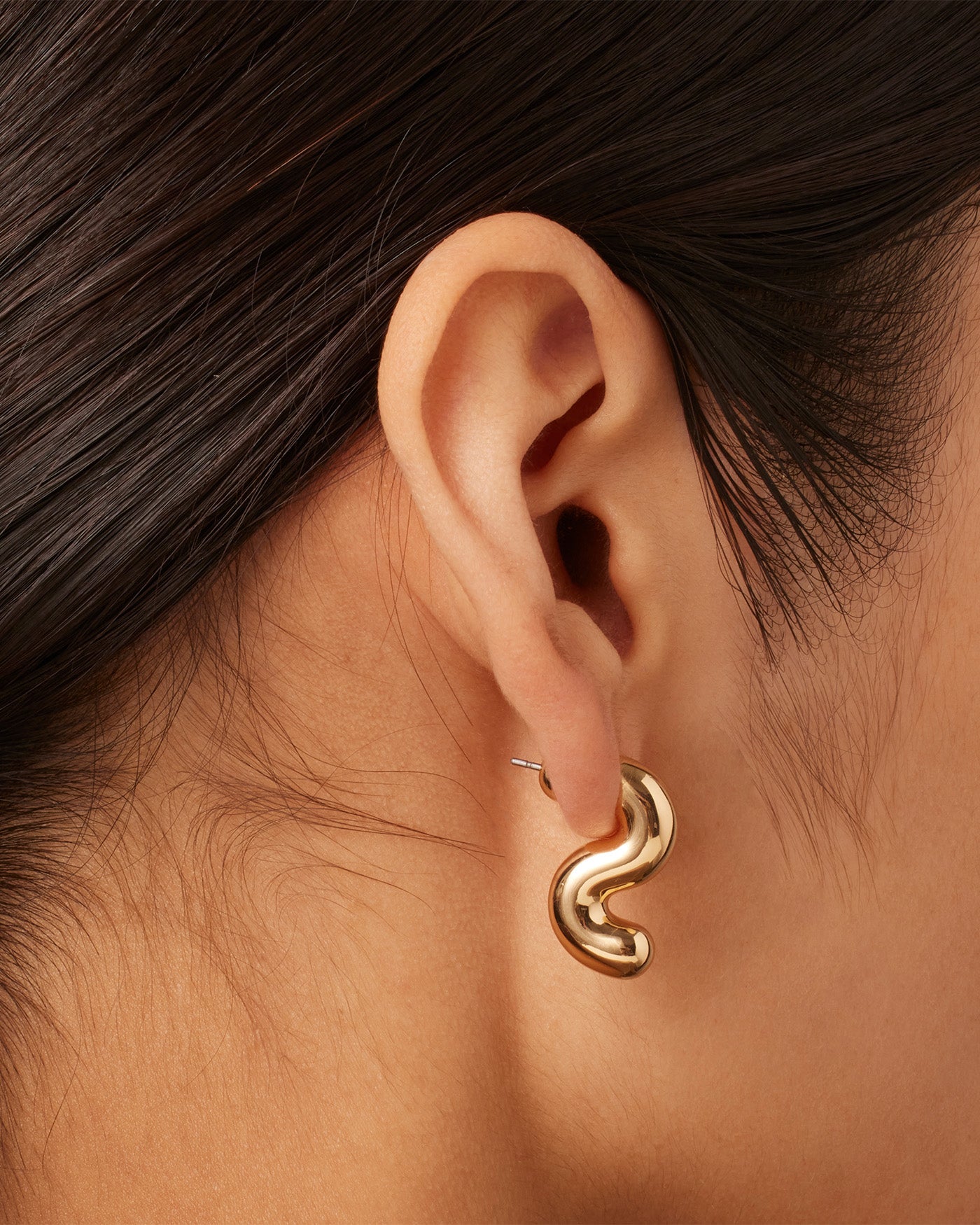 Ola Earrings - Small