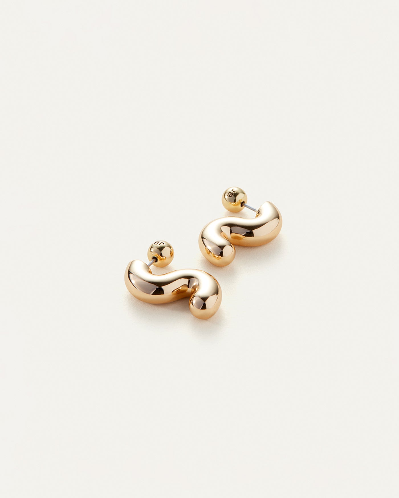 Ola Earrings - Small