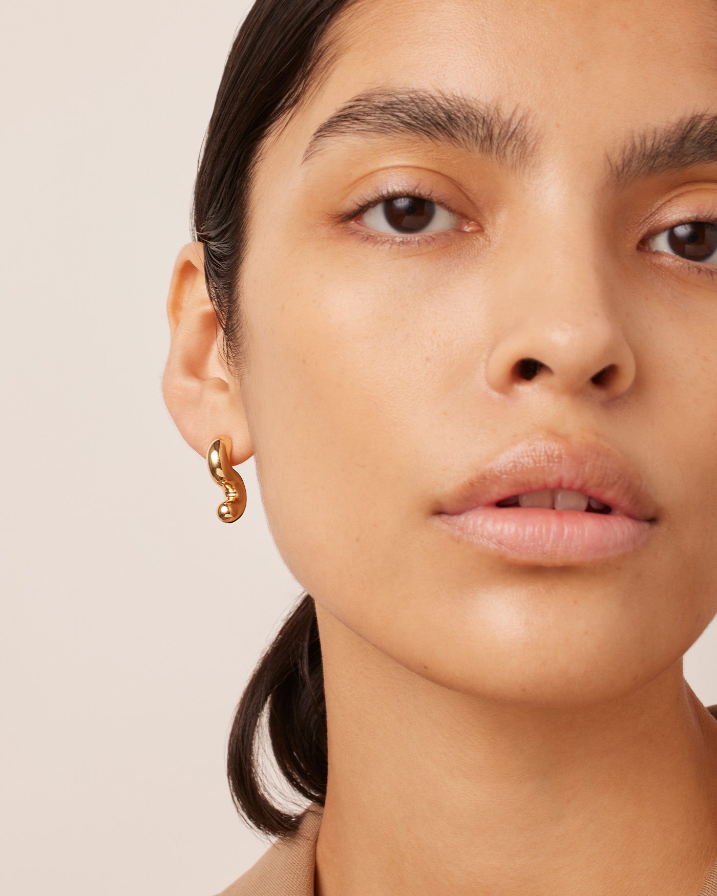Ola Earrings - Small