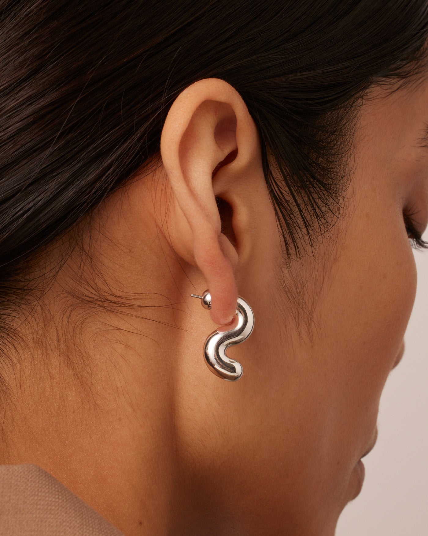 Ola Earrings - Small