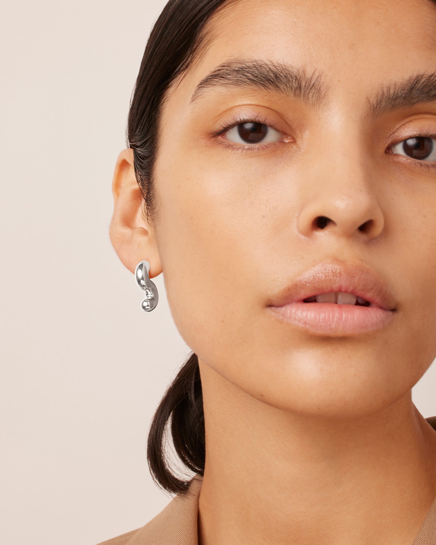 Ola Earrings - Small