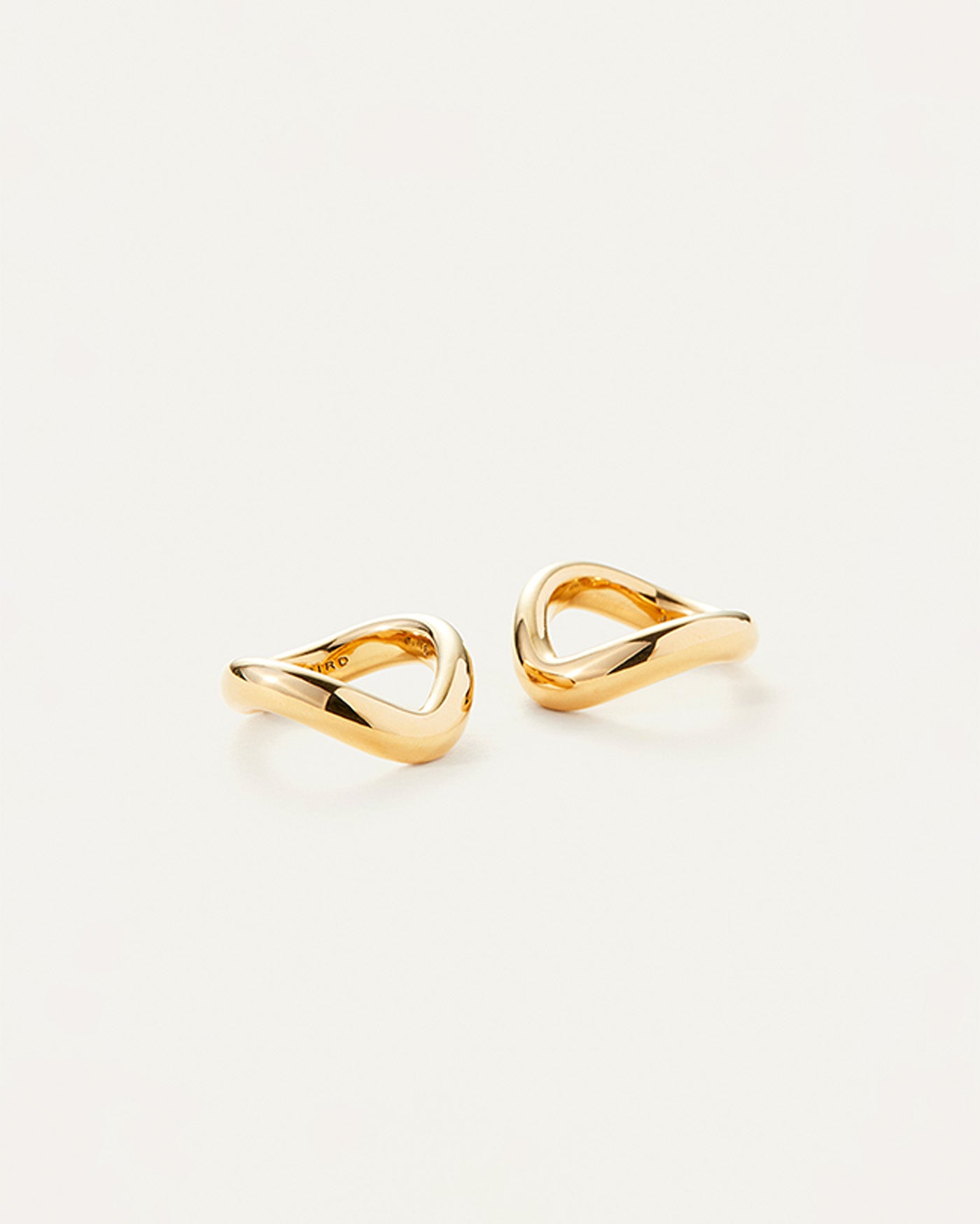 Ola Ring Set