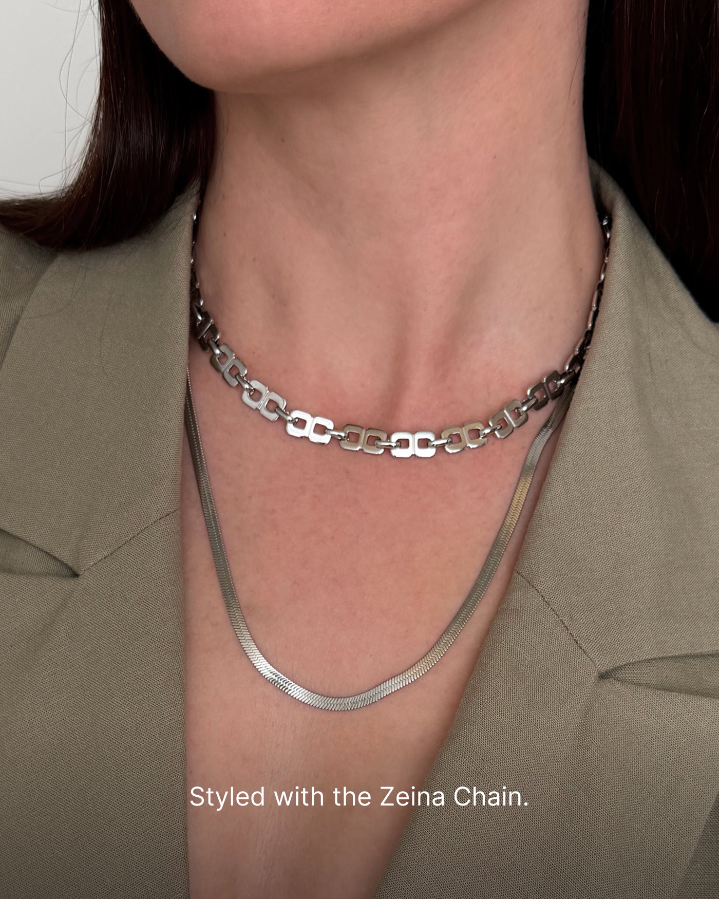 Rome Chain