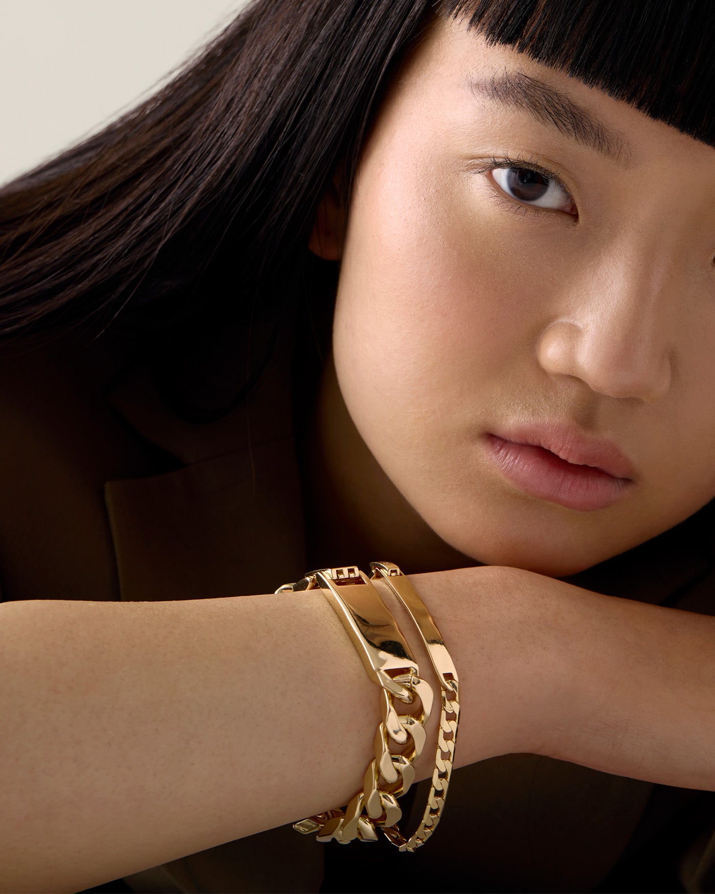 Simone Bracelet
