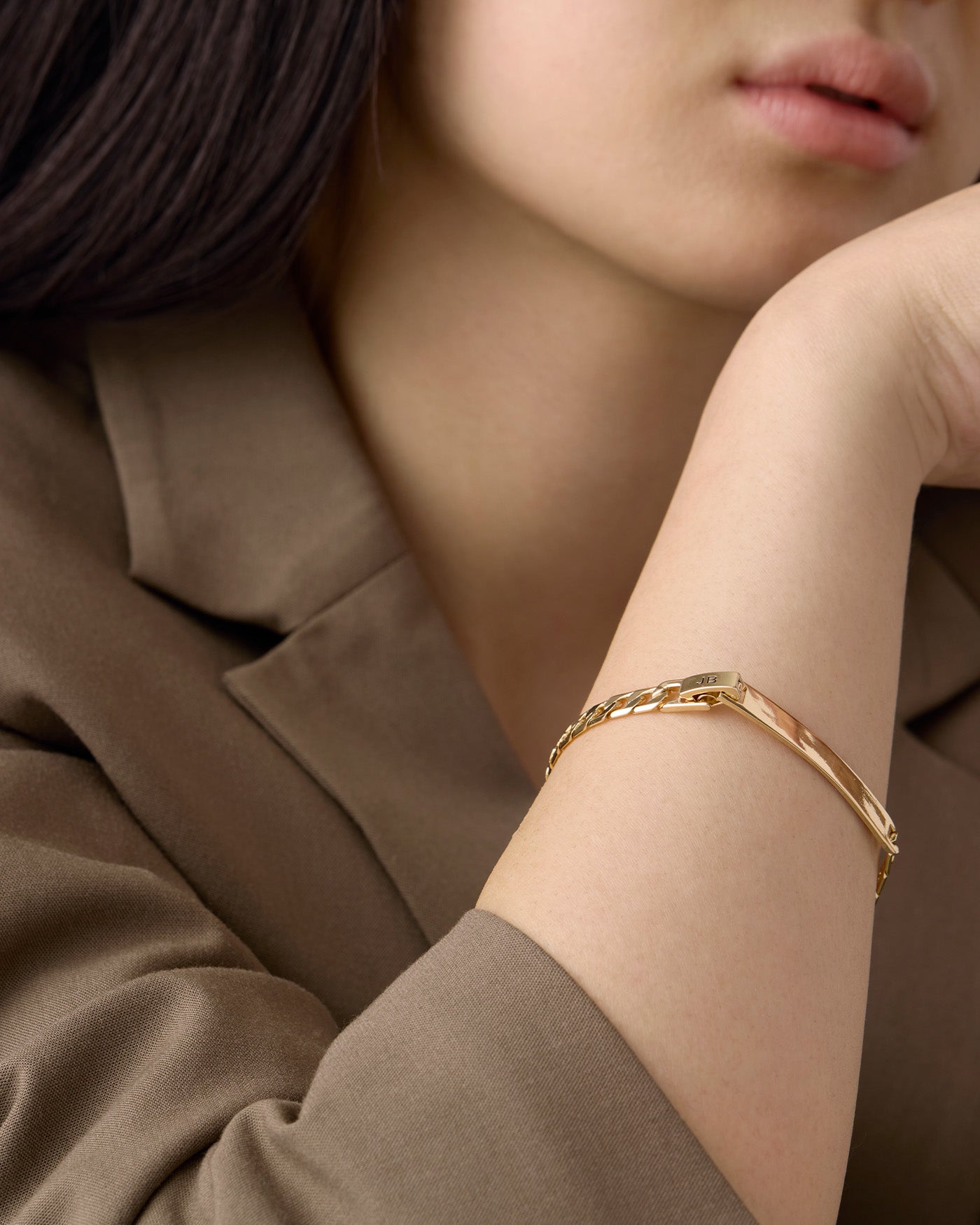 Simone Bracelet