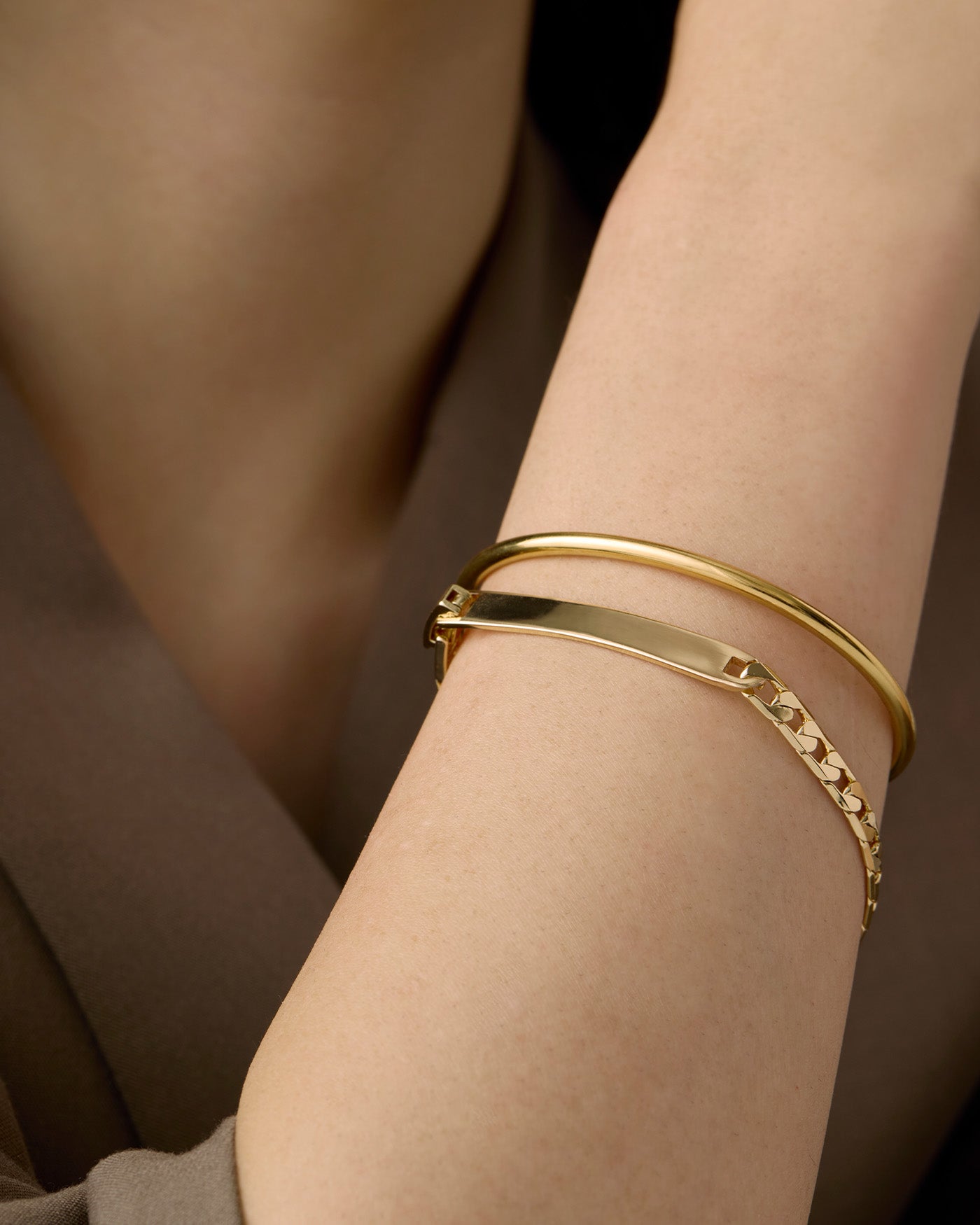 Simone Bracelet