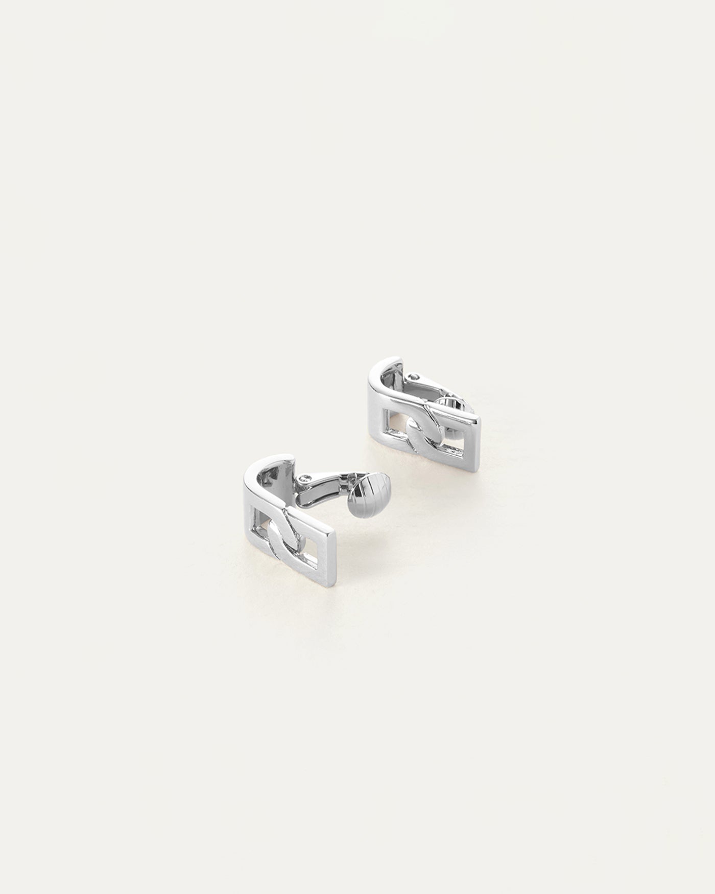 Simone Huggie Clip-Ons