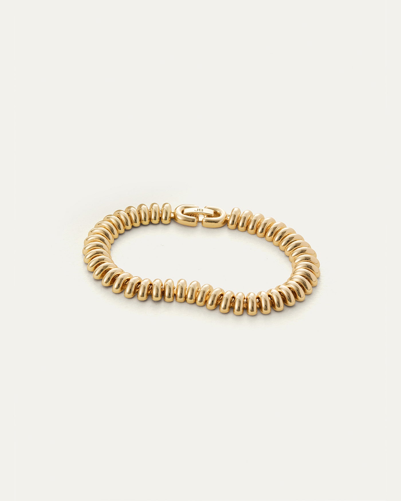 Jenny Bird Canada Sofia Gold Chain Bracelet For Women