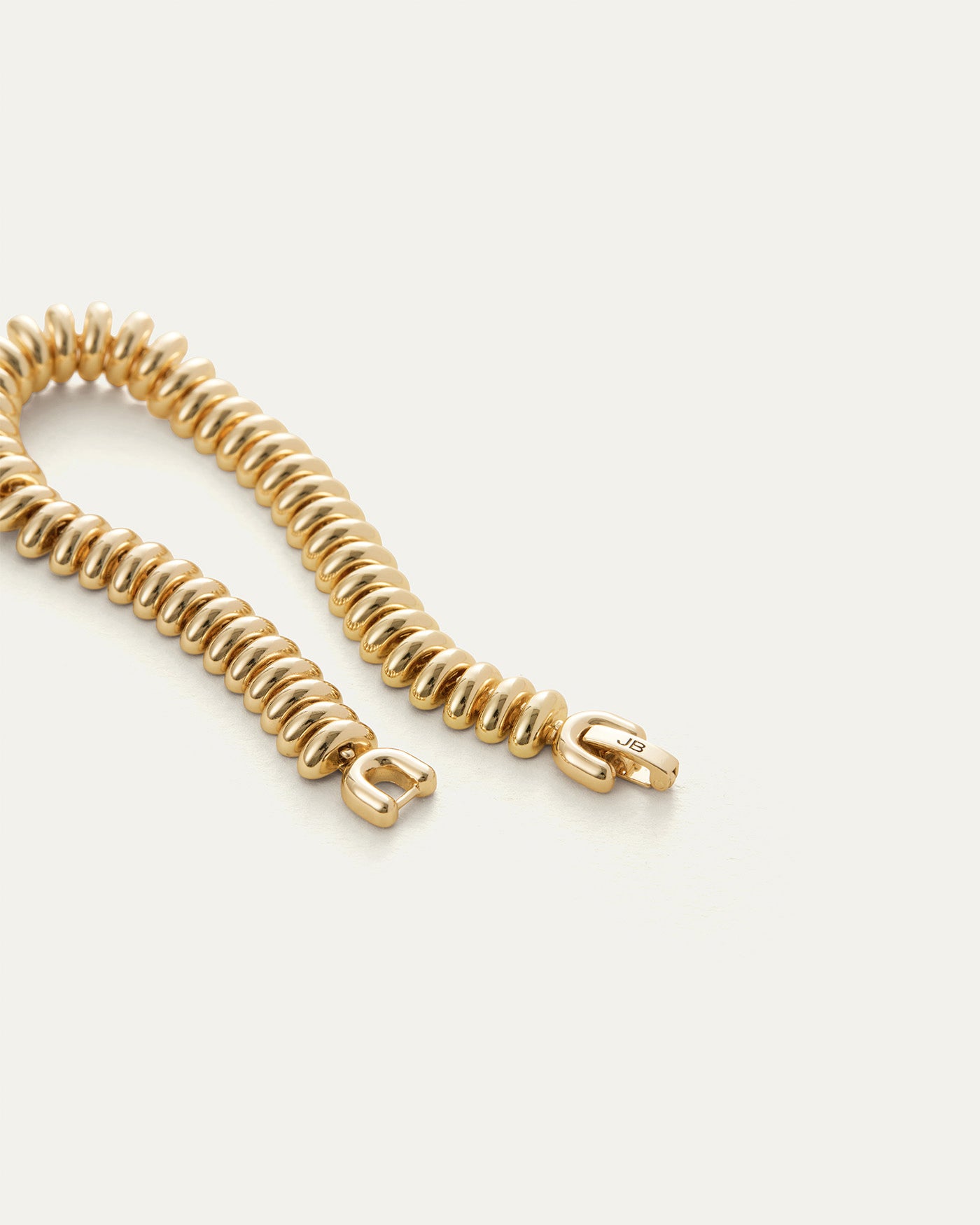 Jenny Bird Canada Sofia Gold Chain Bracelet For Women
