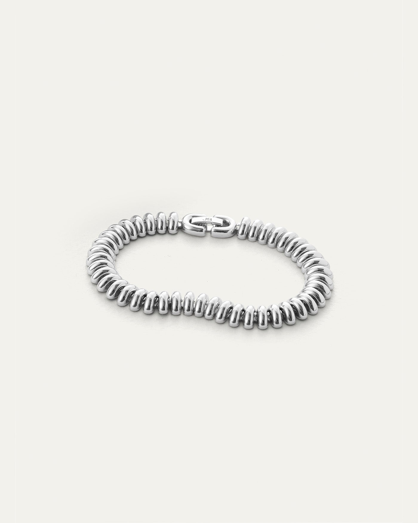 Jenny Bird Canada Sofia Silver Chain Bracelet For Women