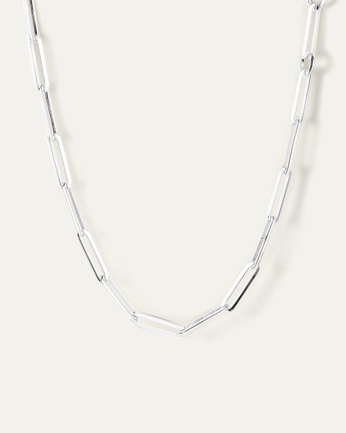 Stevie Chain Necklace