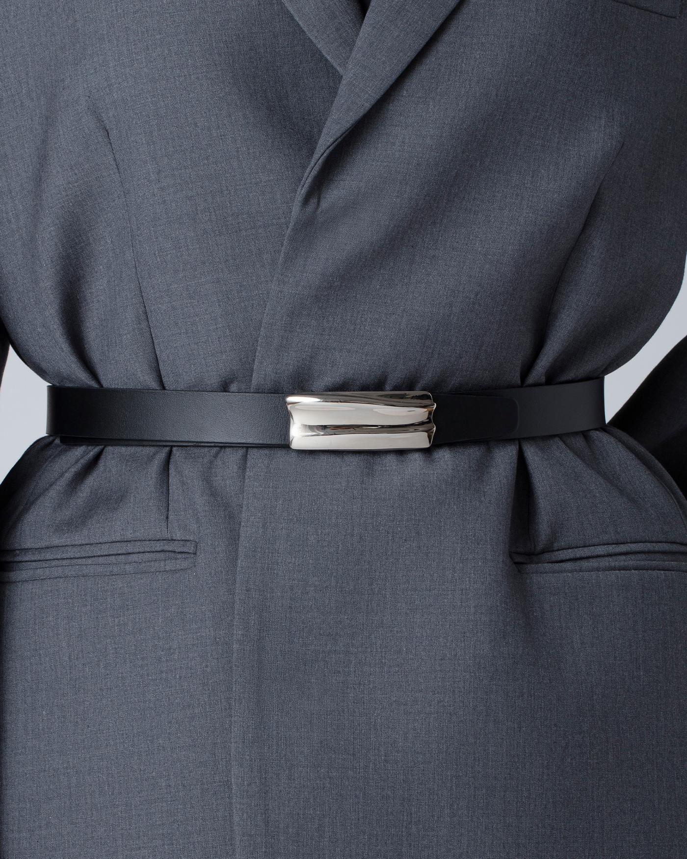 Sundra Convertible Belt
