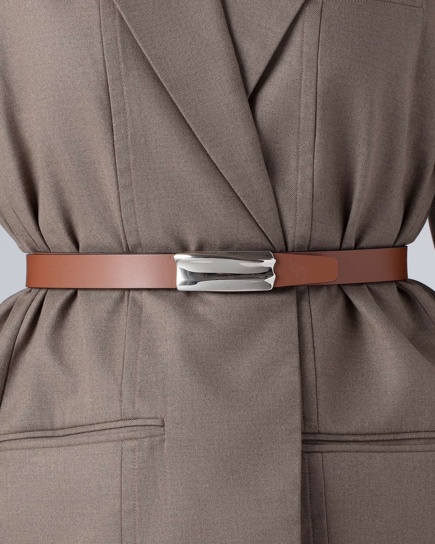 Sundra Convertible Belt