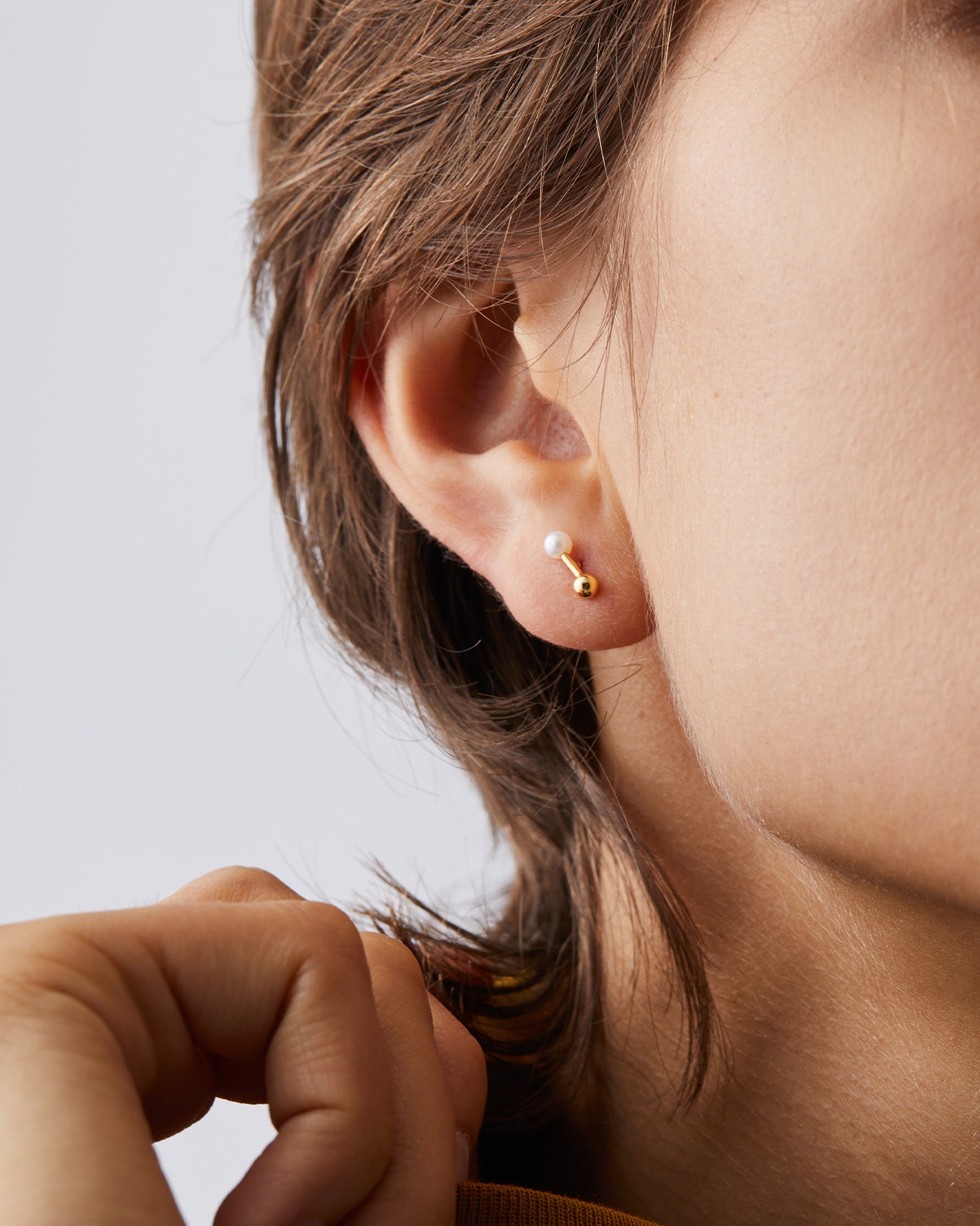 Sylvie Studs