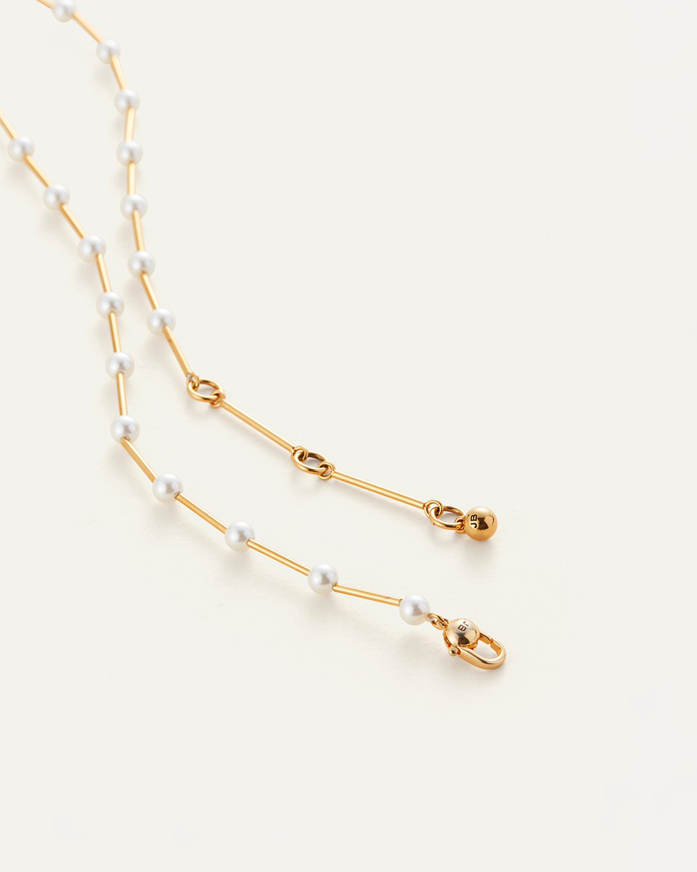 Sylvie Necklace
