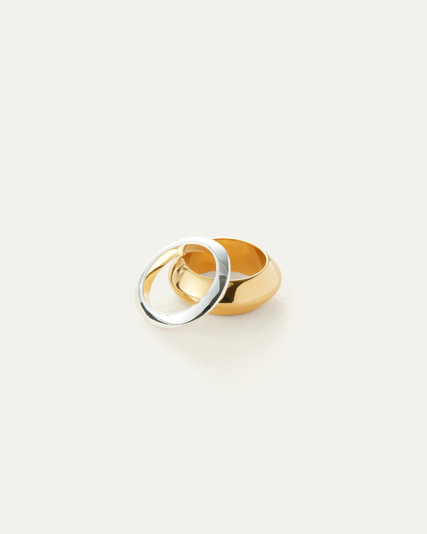 Toni Ring Set