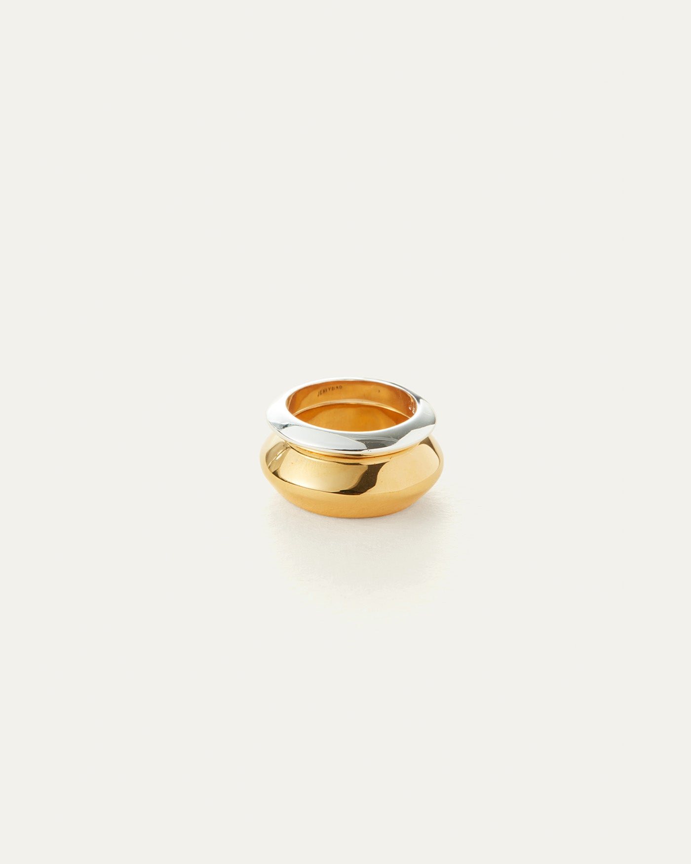 Toni Ring Set