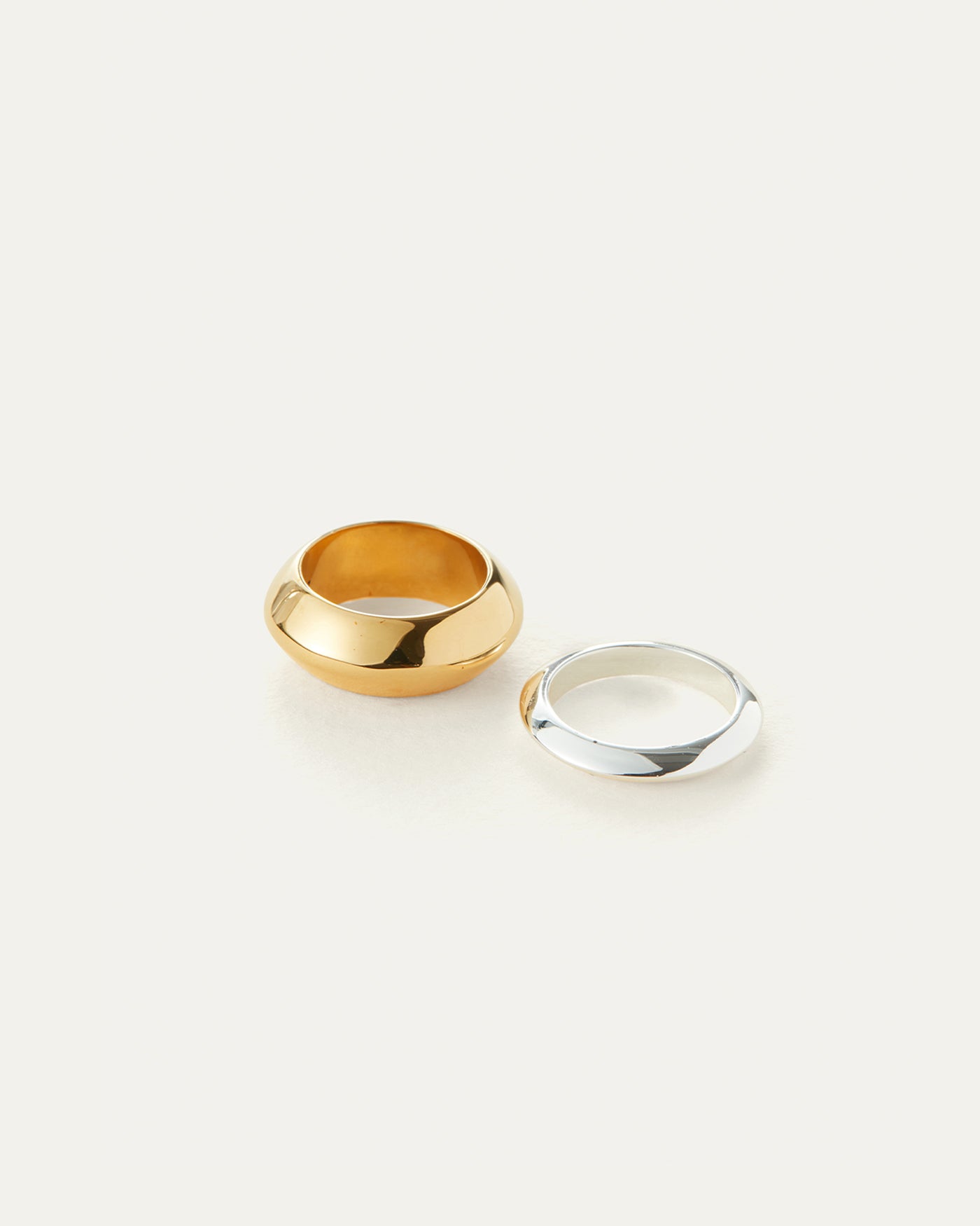 Toni Ring Set