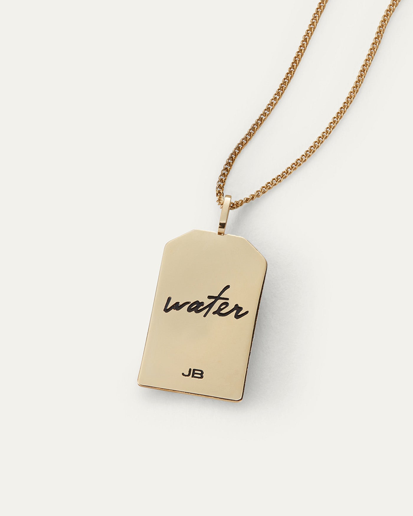 The Scorpio Zodiac Pendant Necklace