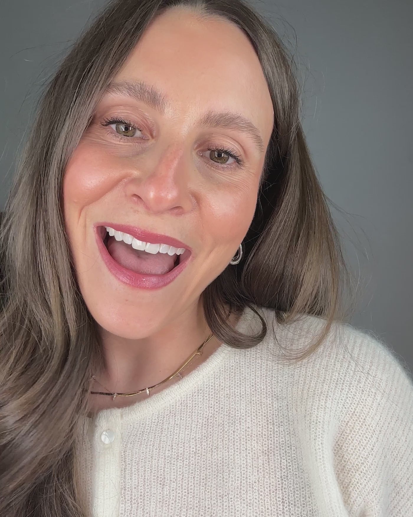 Jenny Bird Canada Sofia Silver Chain Bracelet For Women