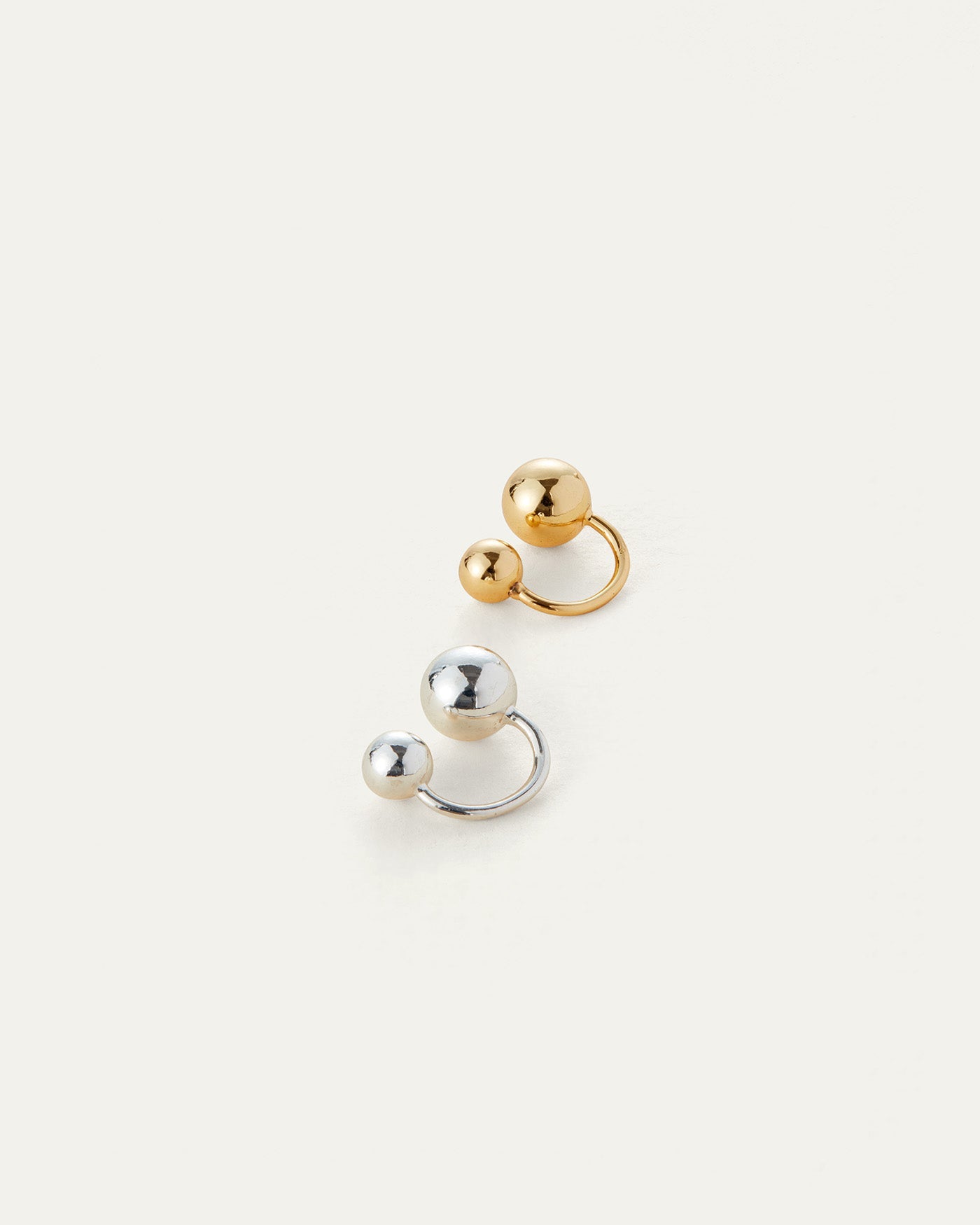 Celeste Ear Cuff Set