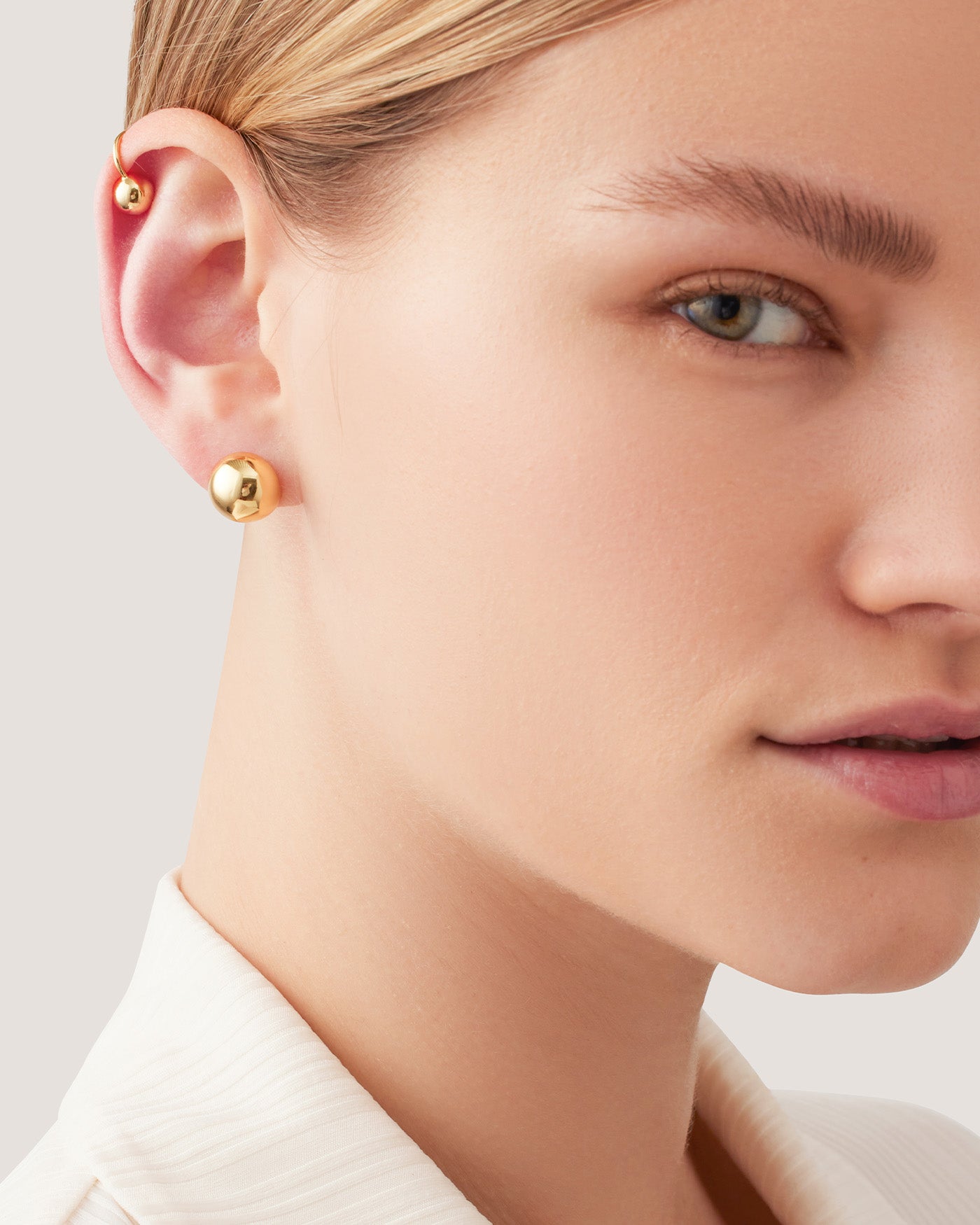 Celeste Ear Cuff Set