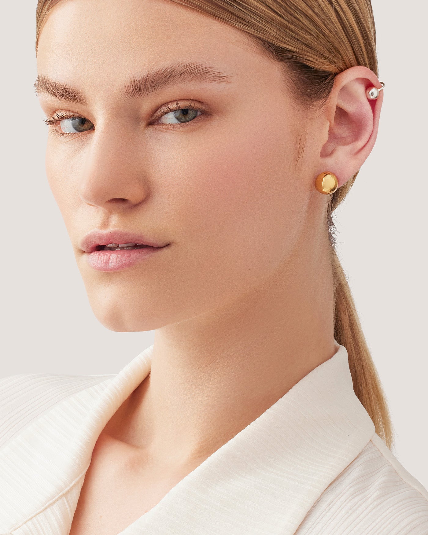 Celeste Ear Cuff Set