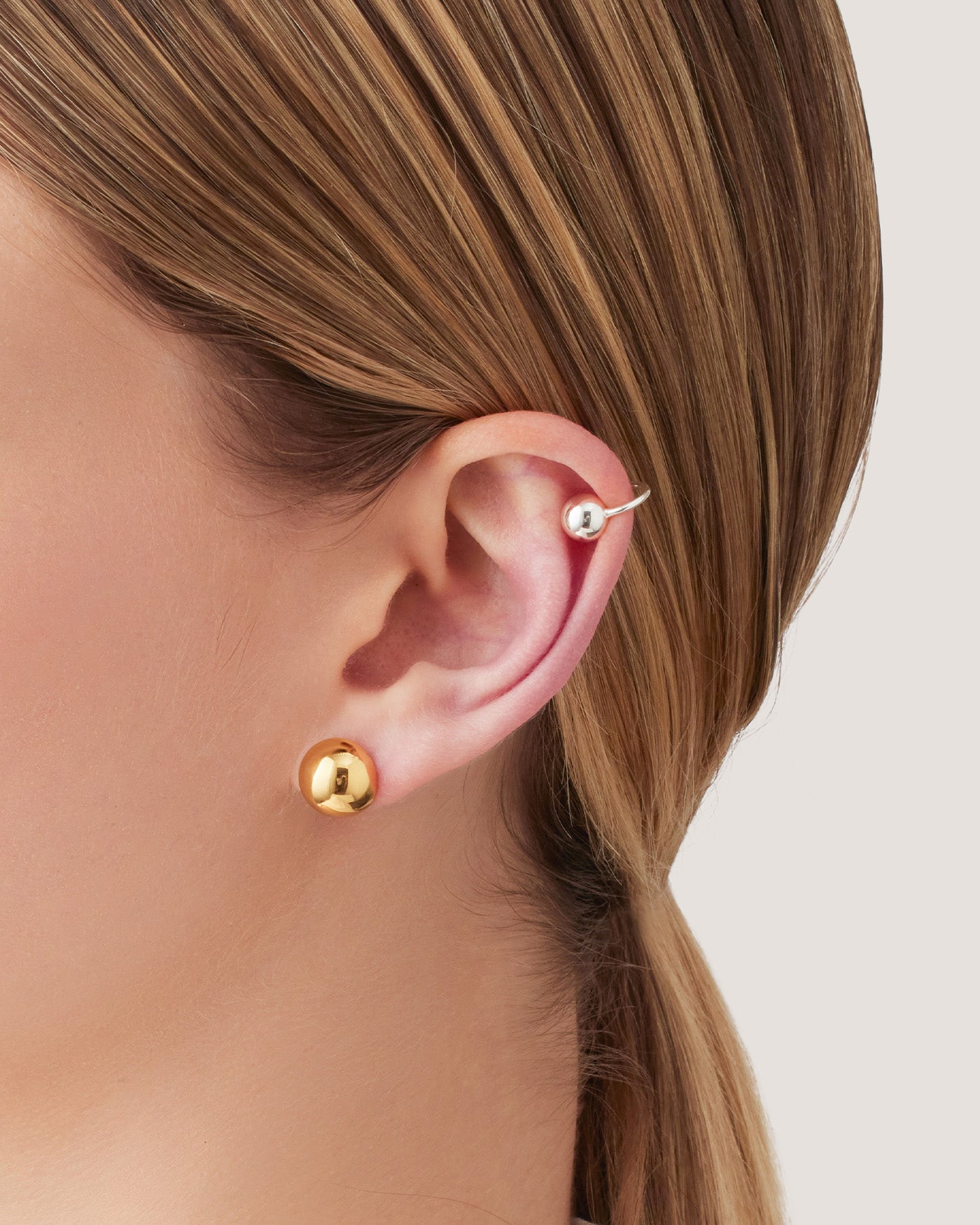 Celeste Ear Cuff Set