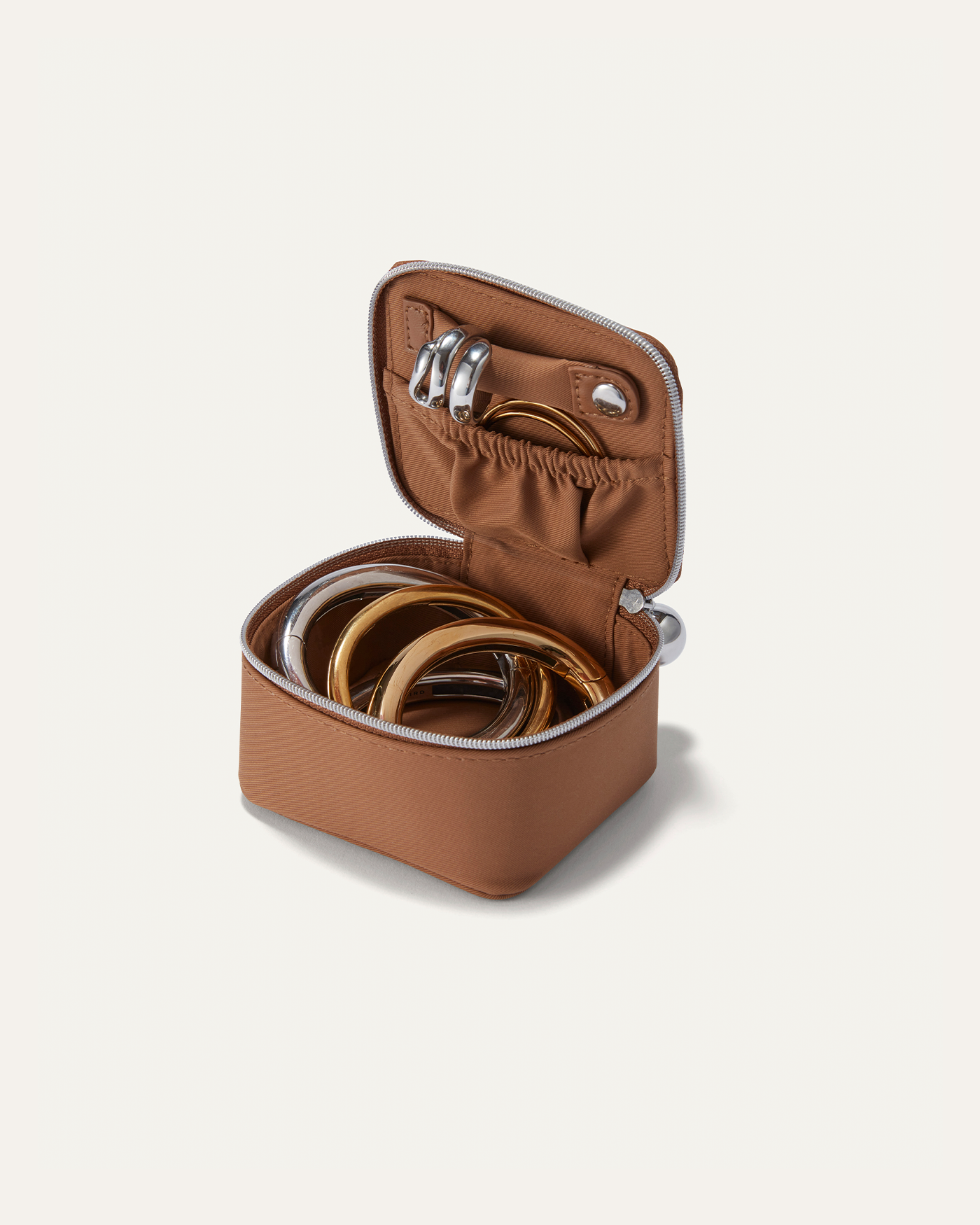 The Compact Travel Case