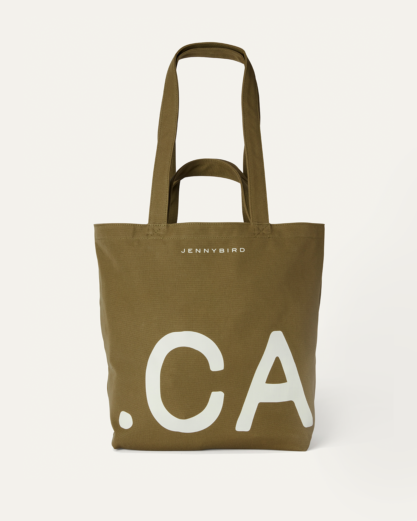 East To West Tote