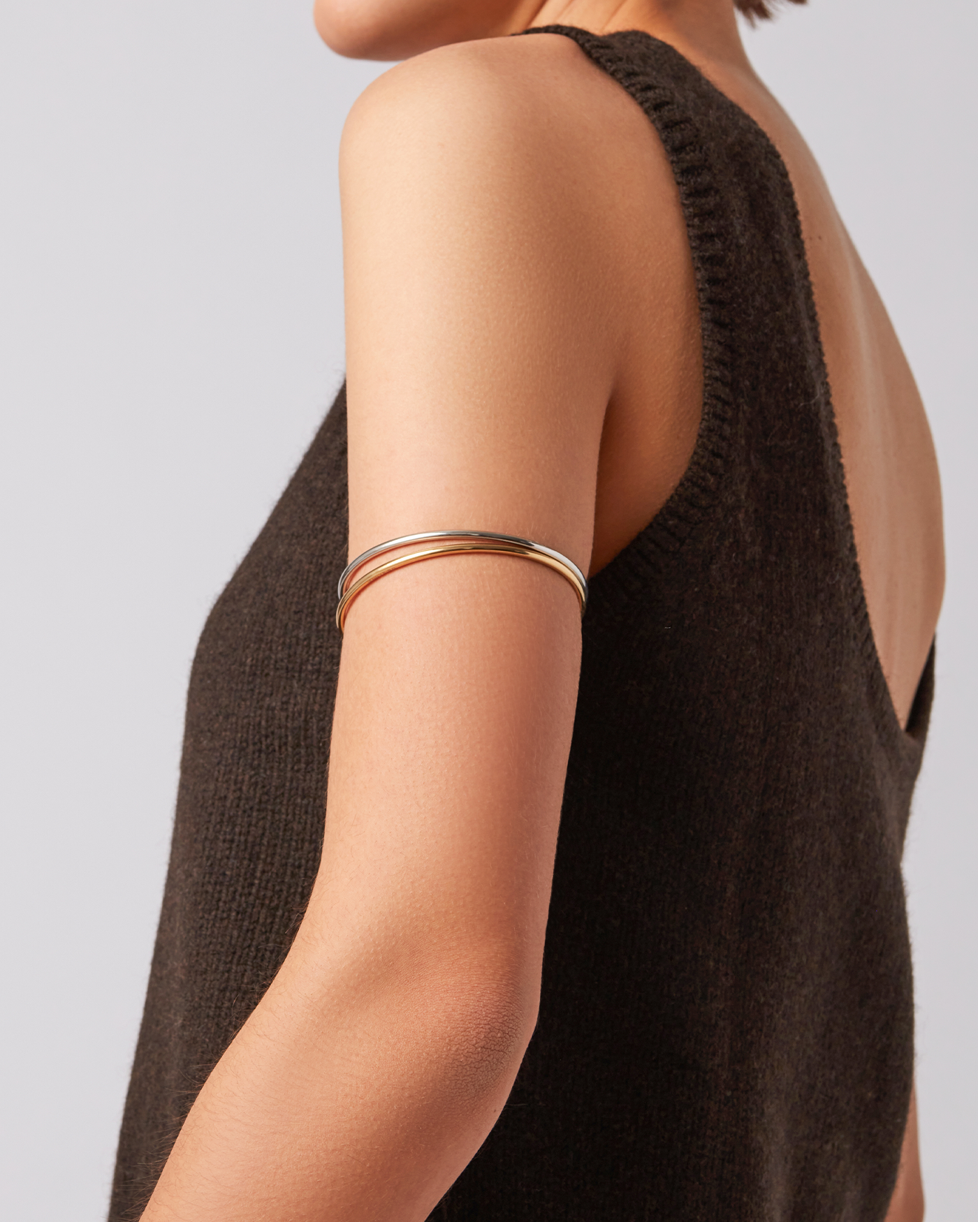 Dane Arm Cuff Set