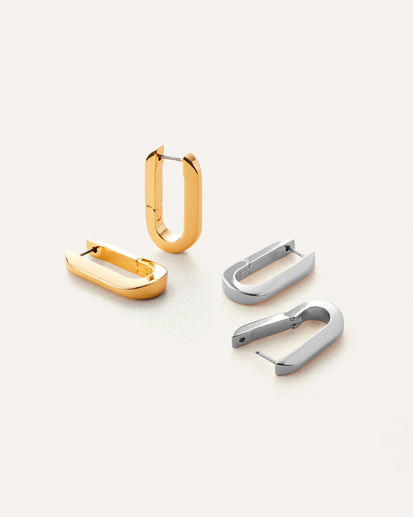 The U-Link Earrings Bundle