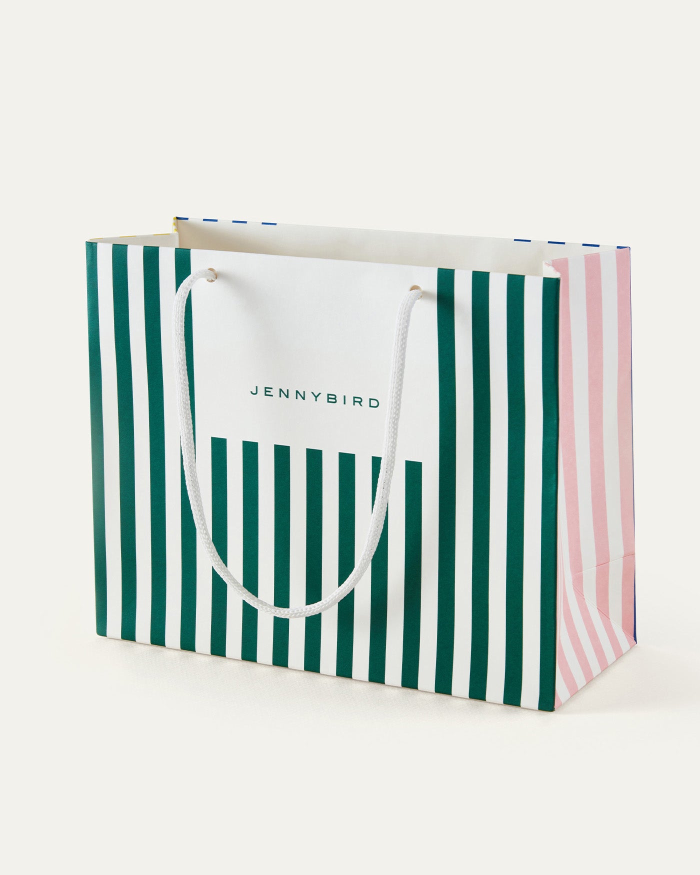 Mint green on sale gift bags