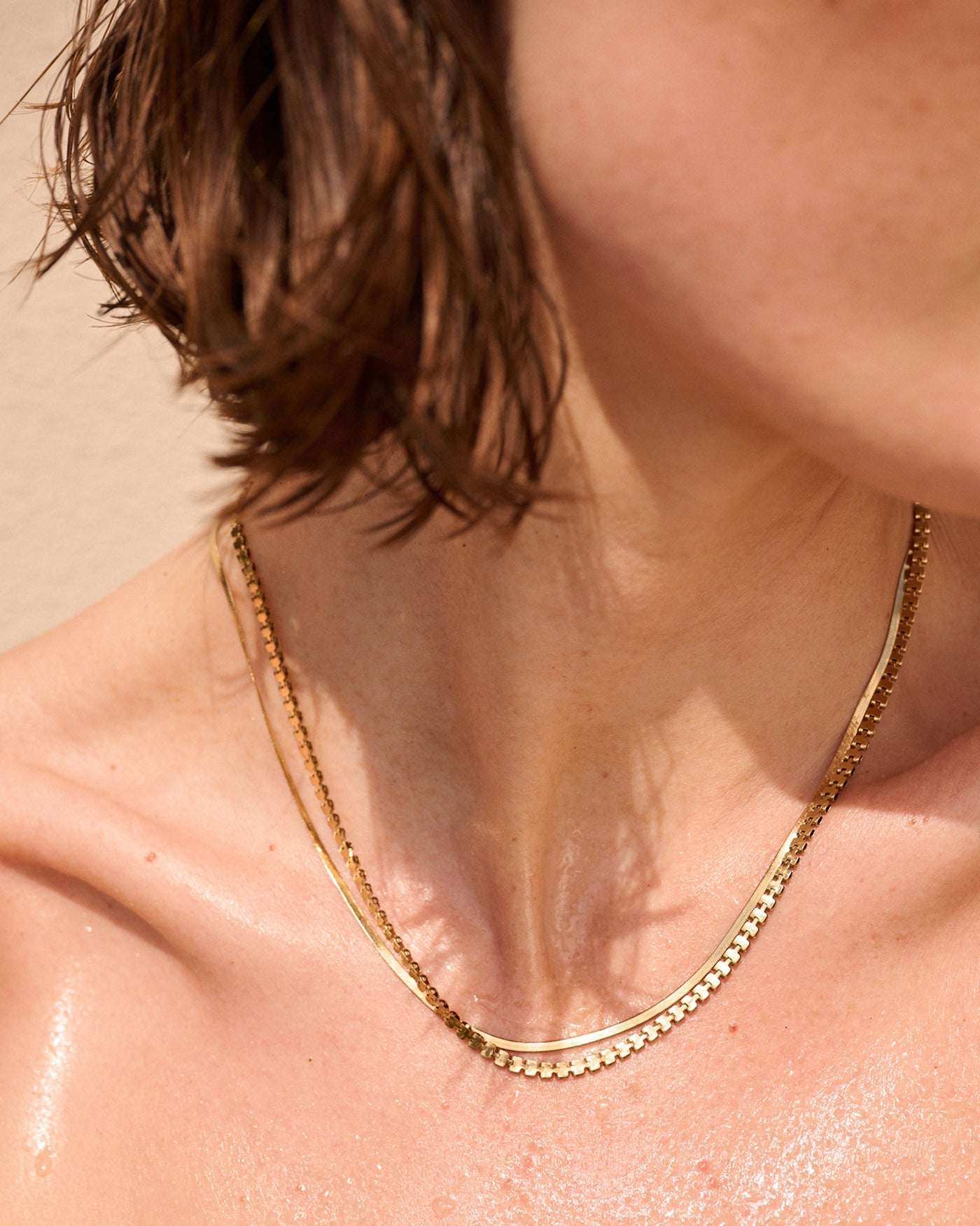 Amalfi Chain