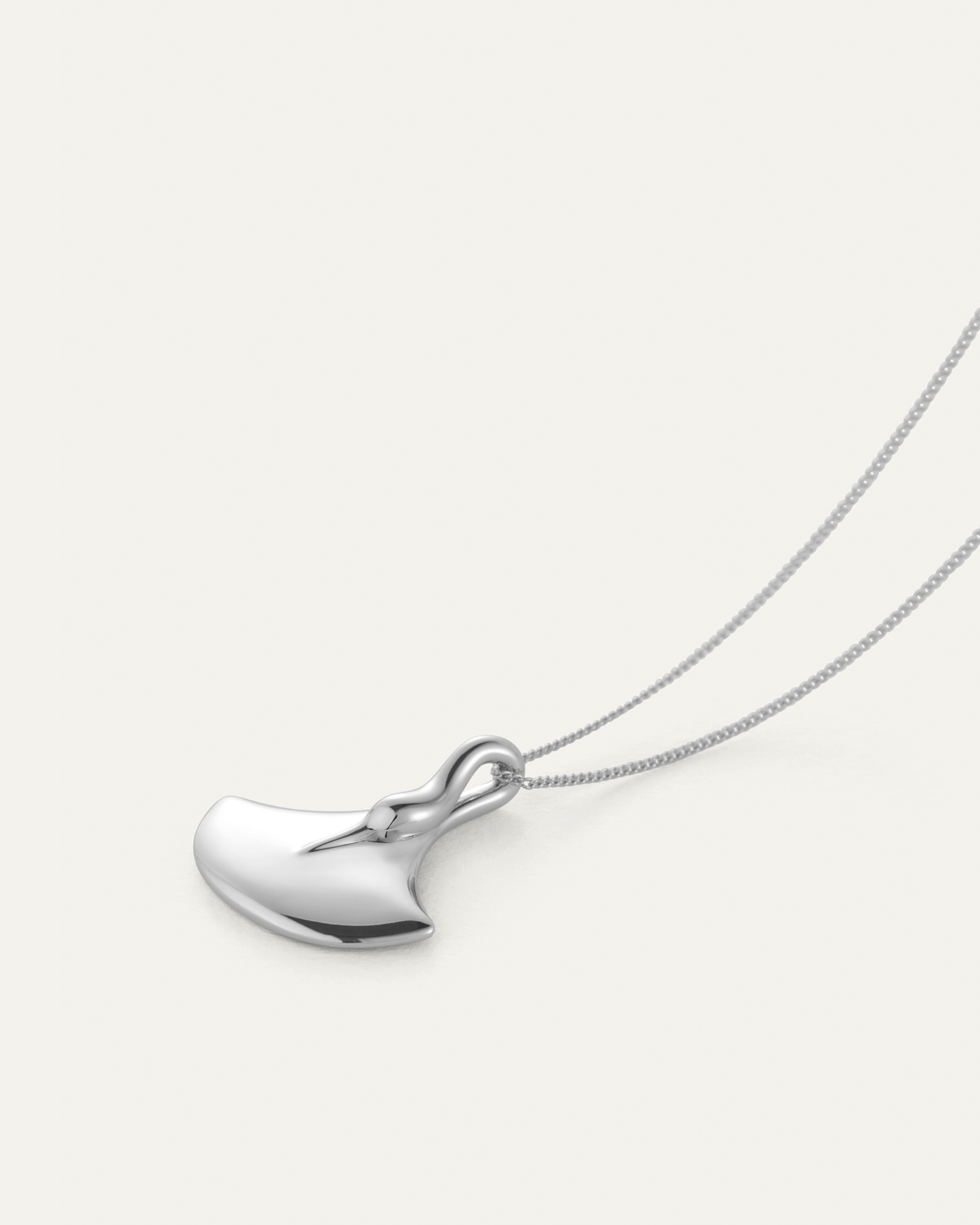 The Possibilities Pendant Necklace
