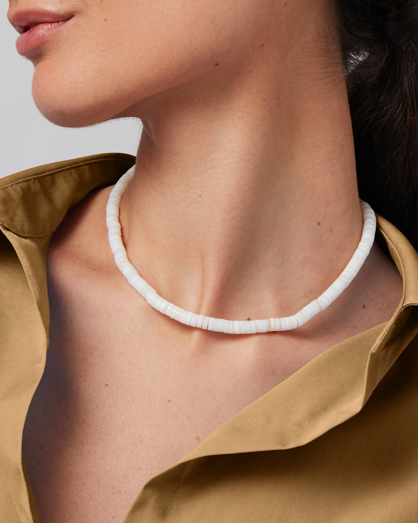 Odette Collar