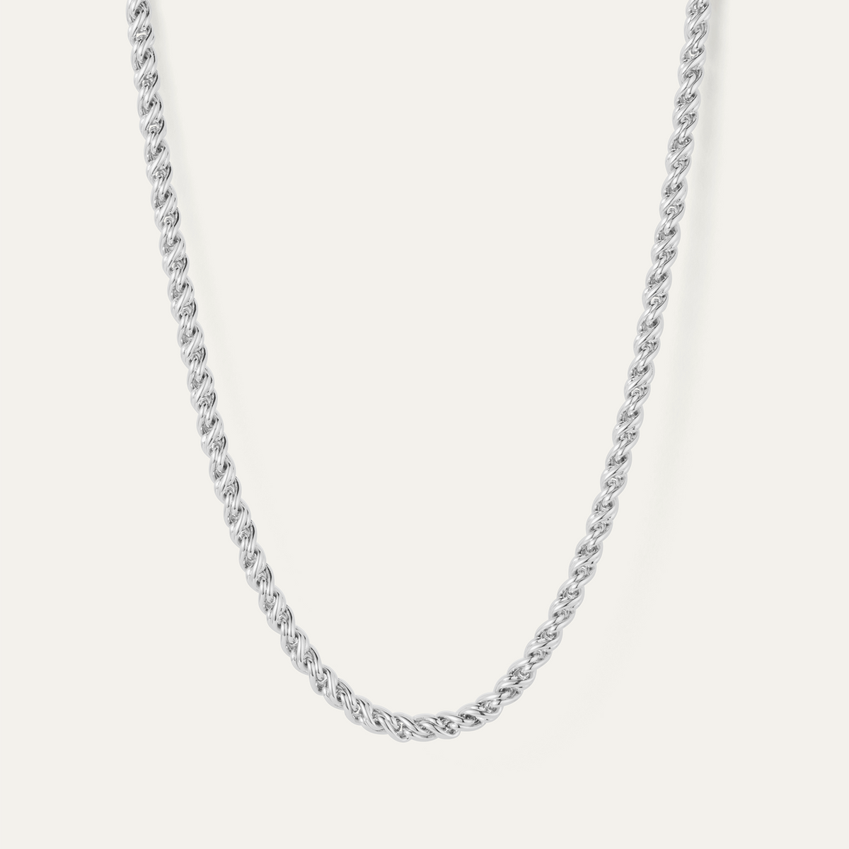 アクセサリー blackbird silver chain necklace JB1338_RizzoNecklace_HPS_1.png