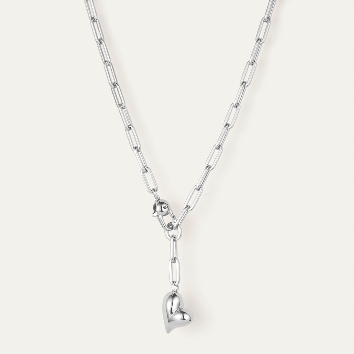 HARPO ネックレス heart Necklace 16inch ハート HARPO ハルポ Mini Heart ネックレス – CALIDA