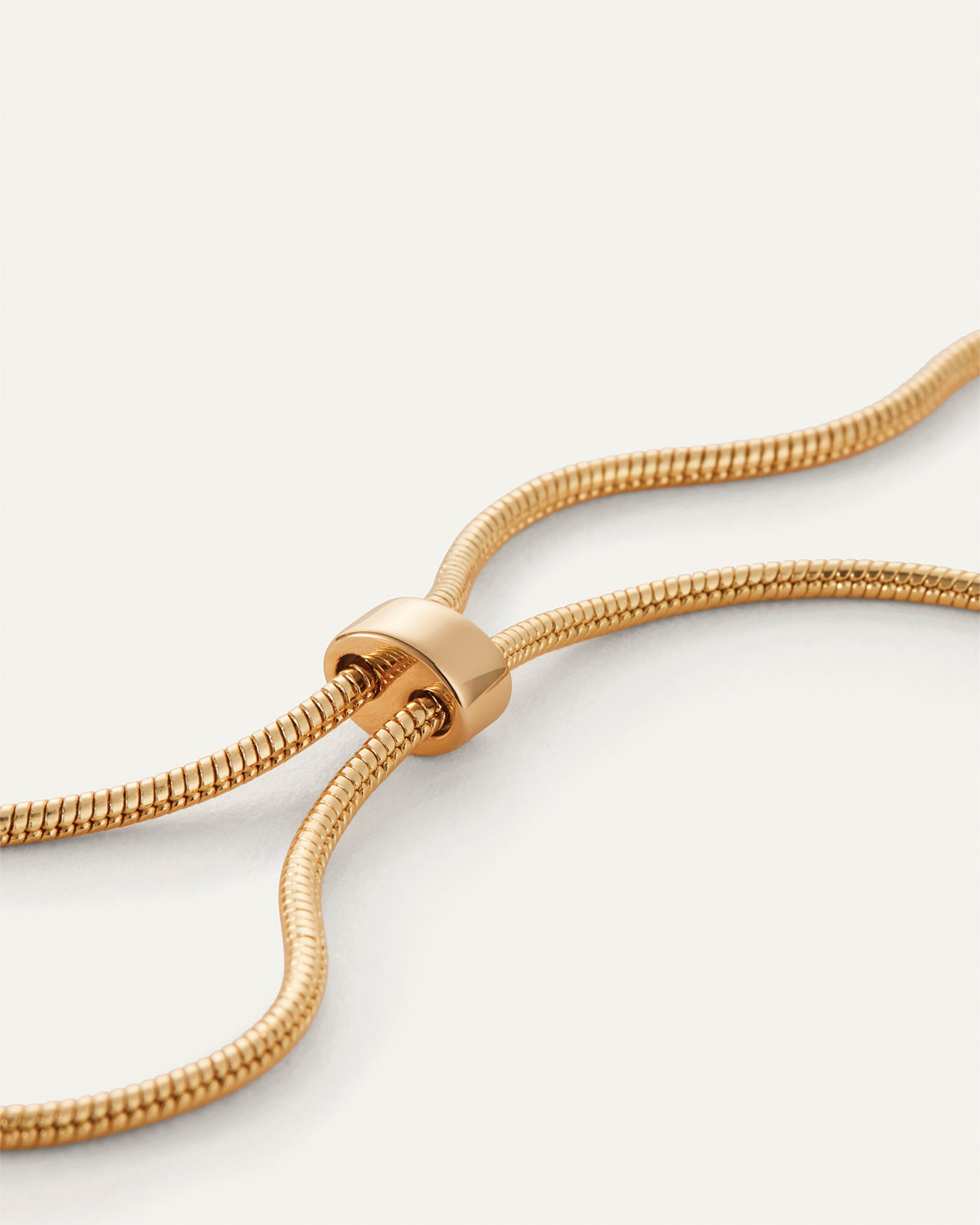 Rue Pendant Necklace