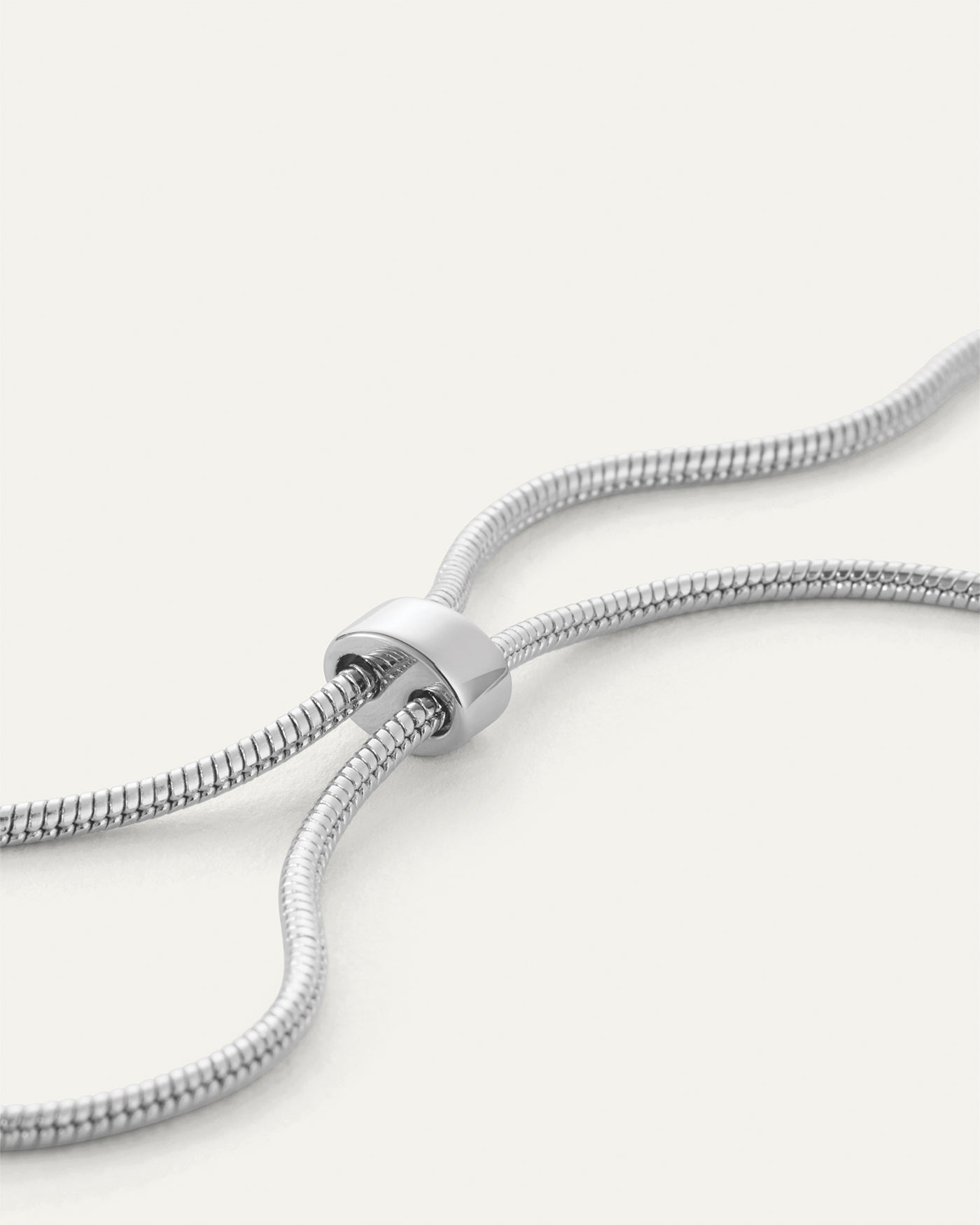 Rue Pendant Necklace