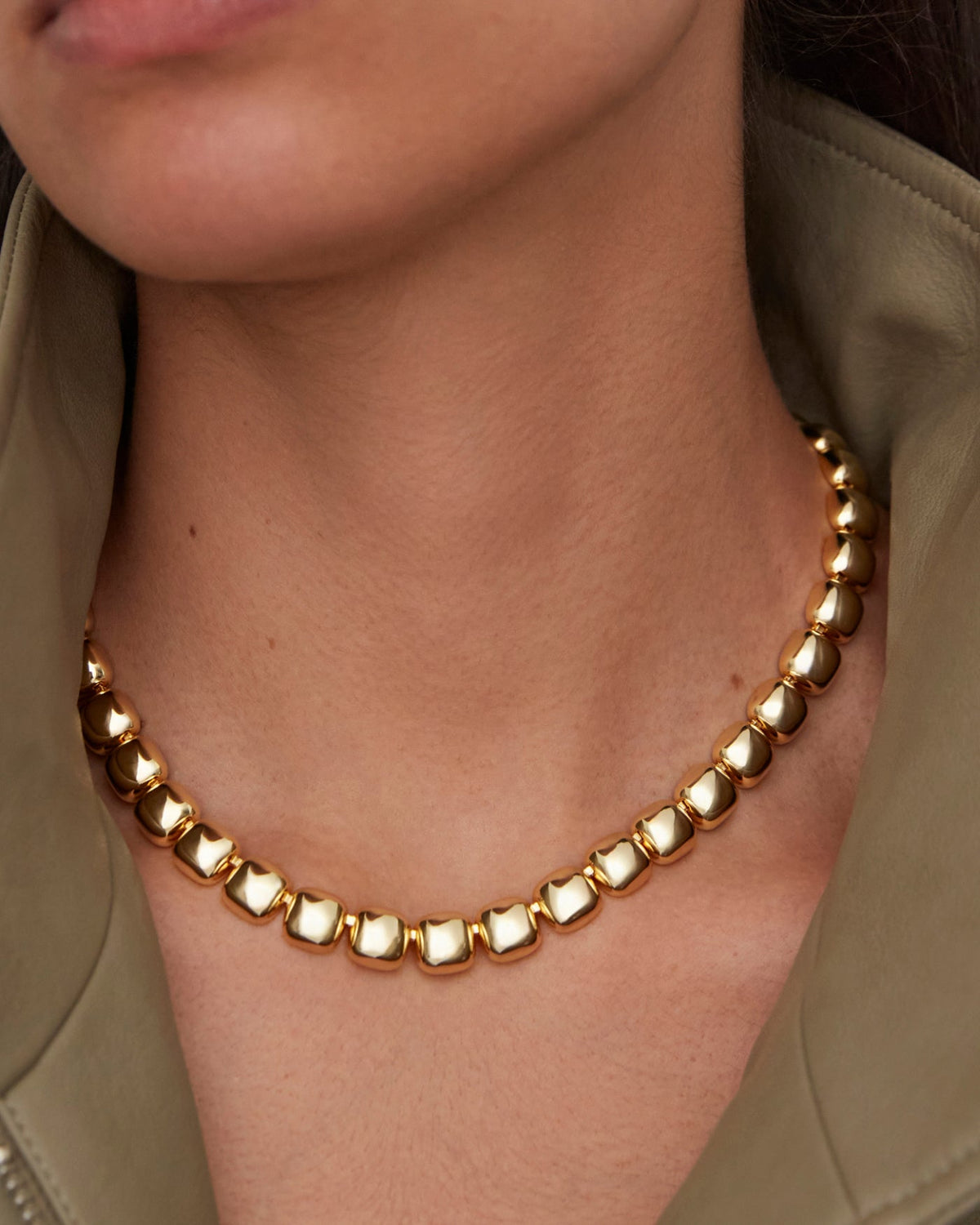 Quinn Necklace