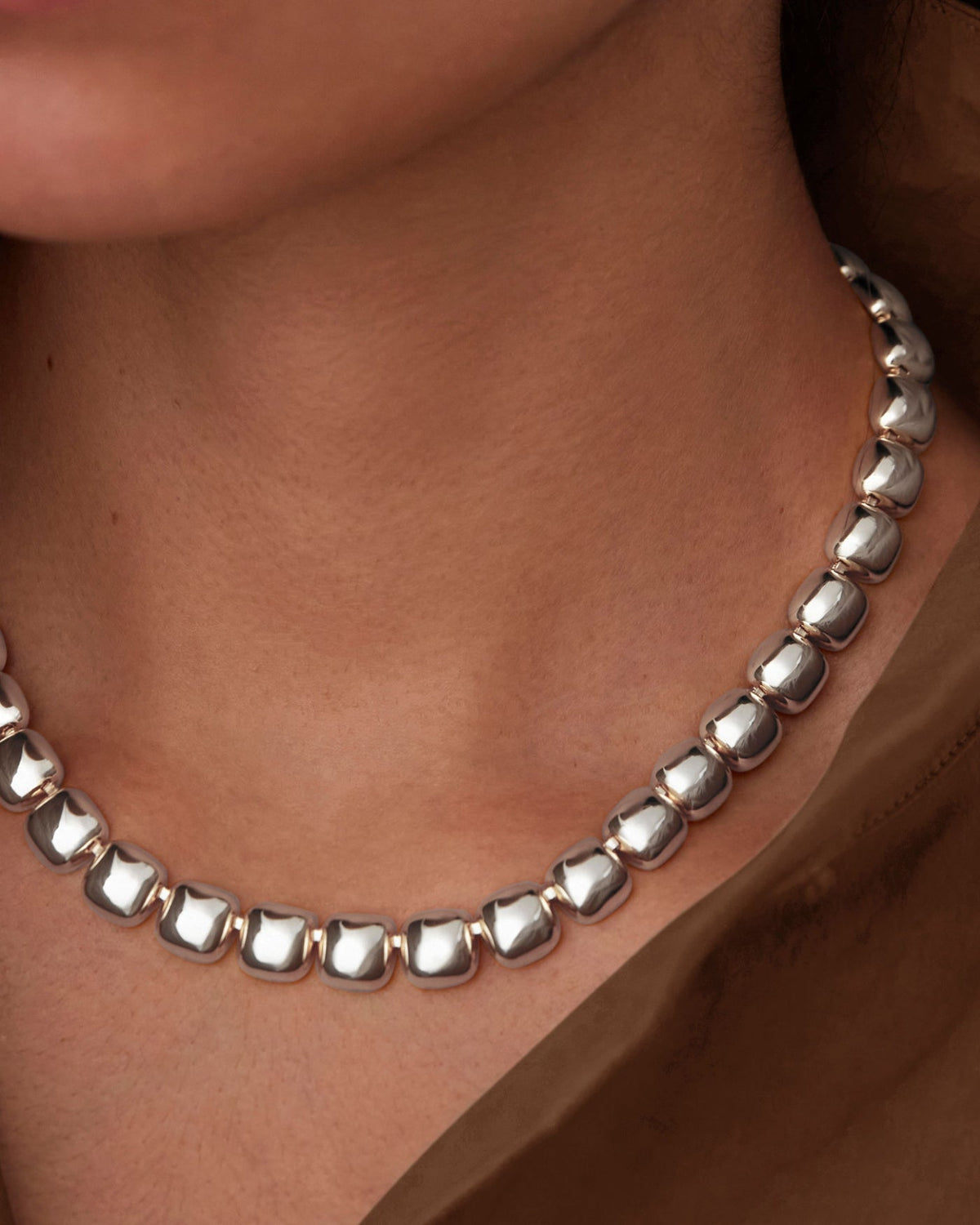 Quinn Necklace